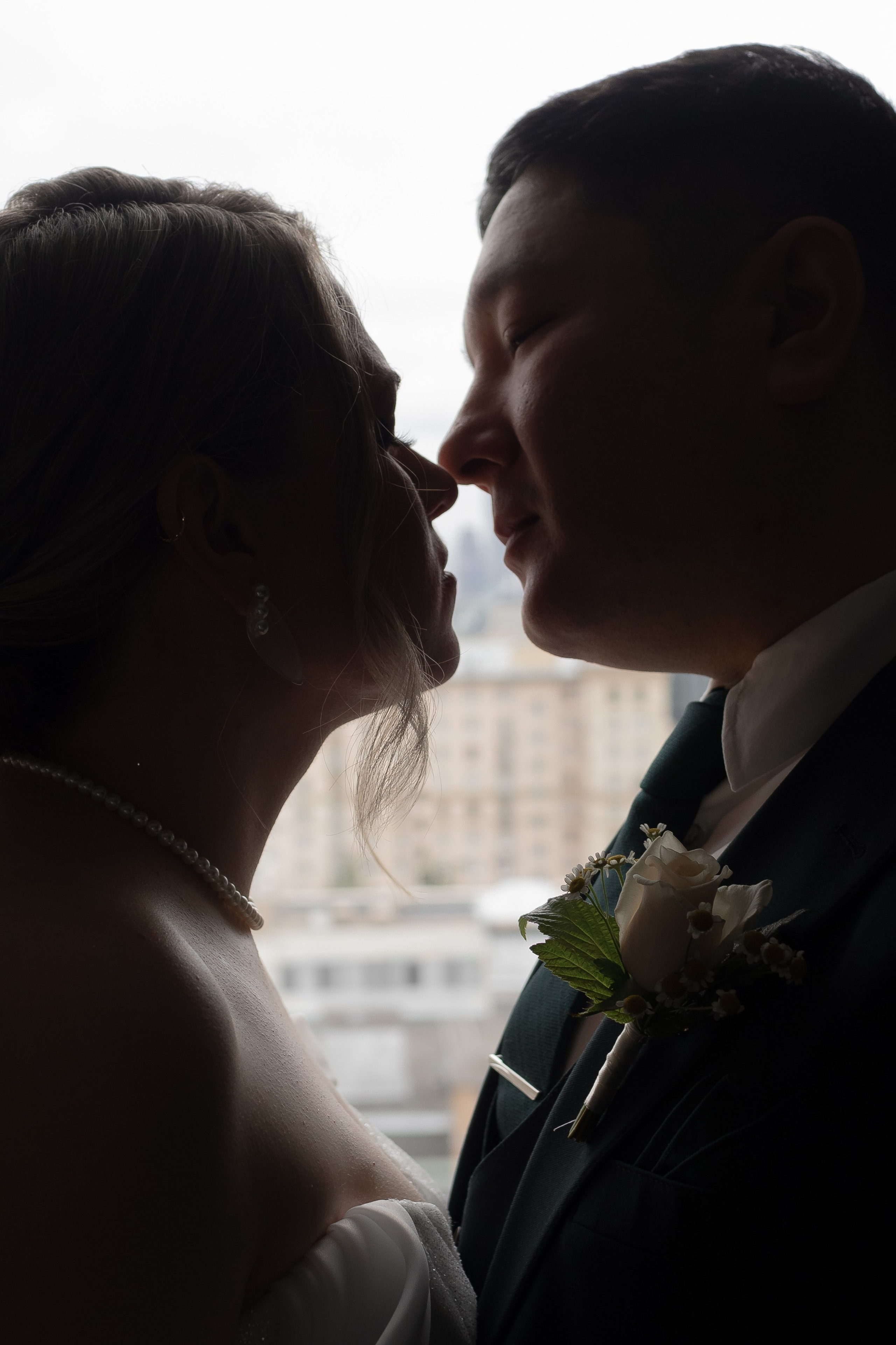 Полный день | Эрик & Алёна. Свадебный и женский фотограф в Москве