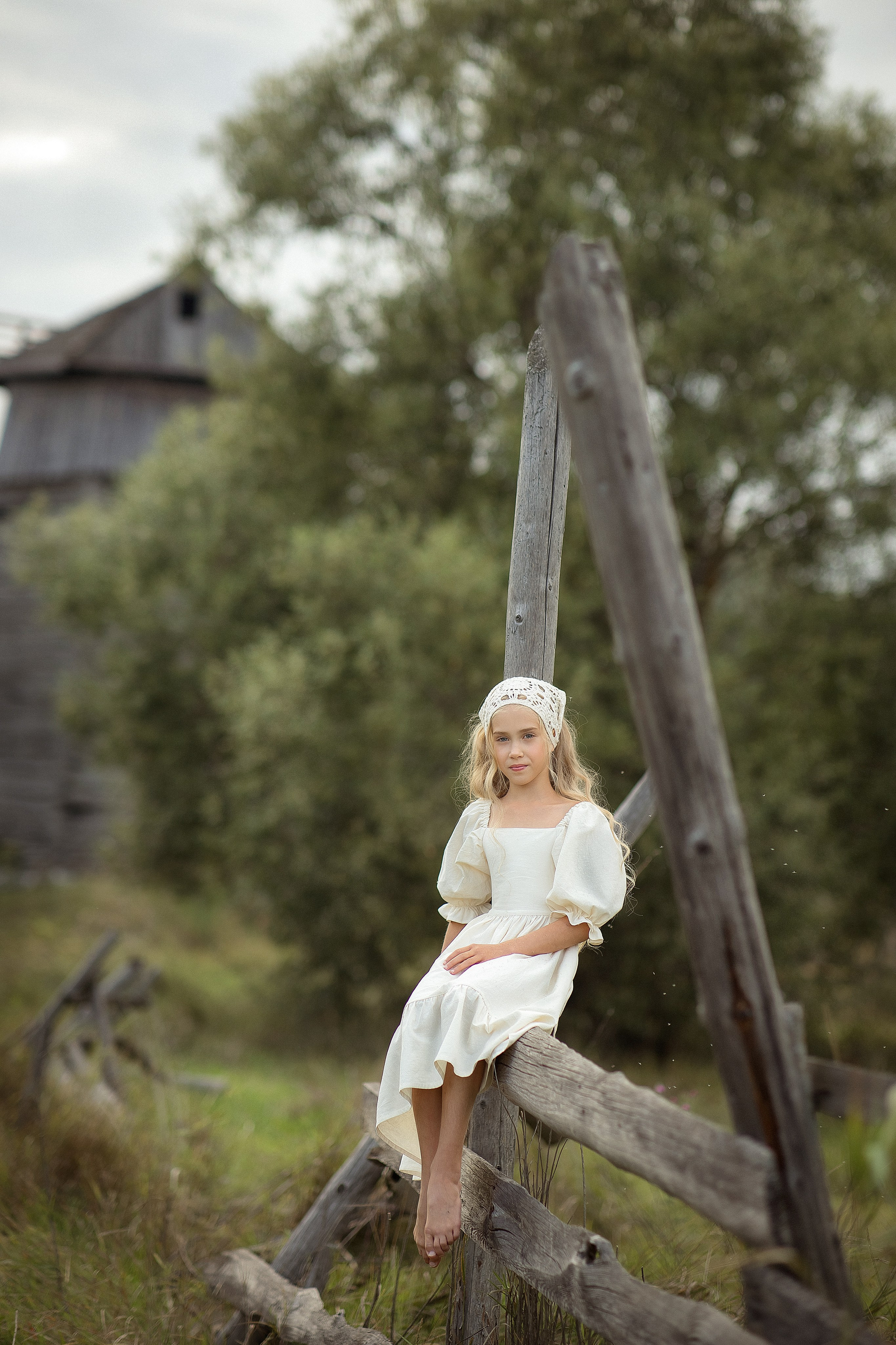 Диана. Фотограф на крещение и венчание