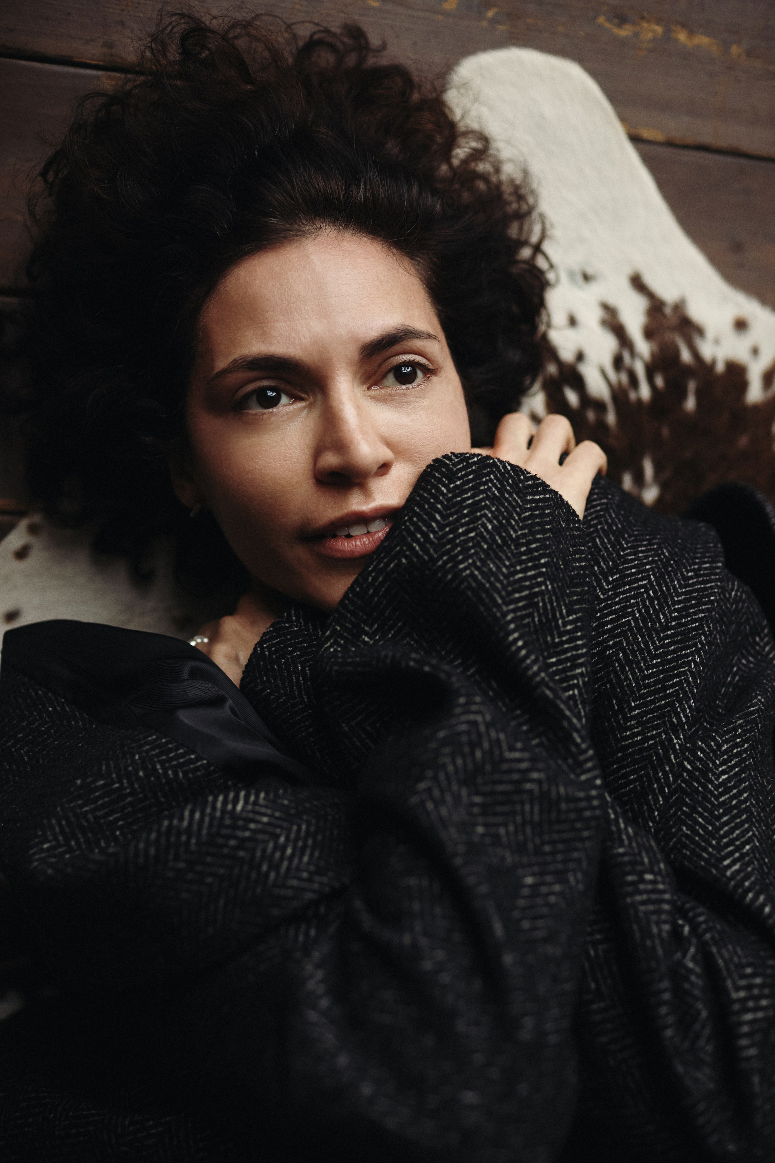 Mary. Фотограф Анна Гребенник