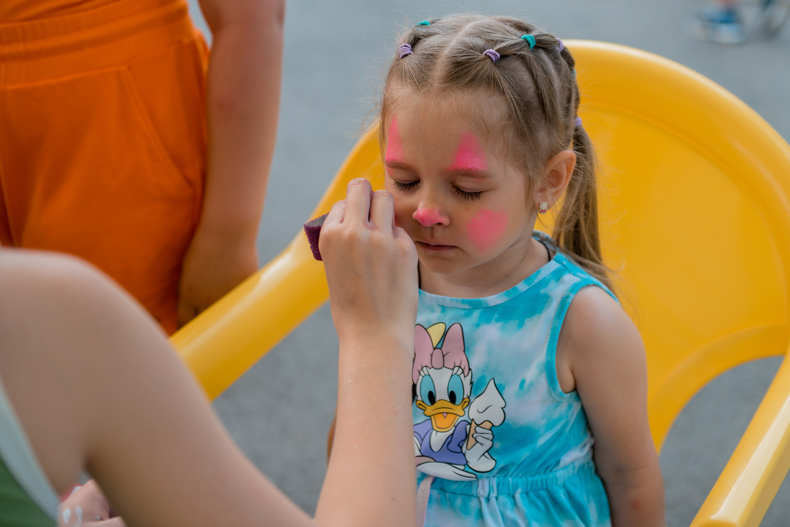 12 Июня 2024. Детский фотограф, семейный фотограф и репортажи в Кемерово