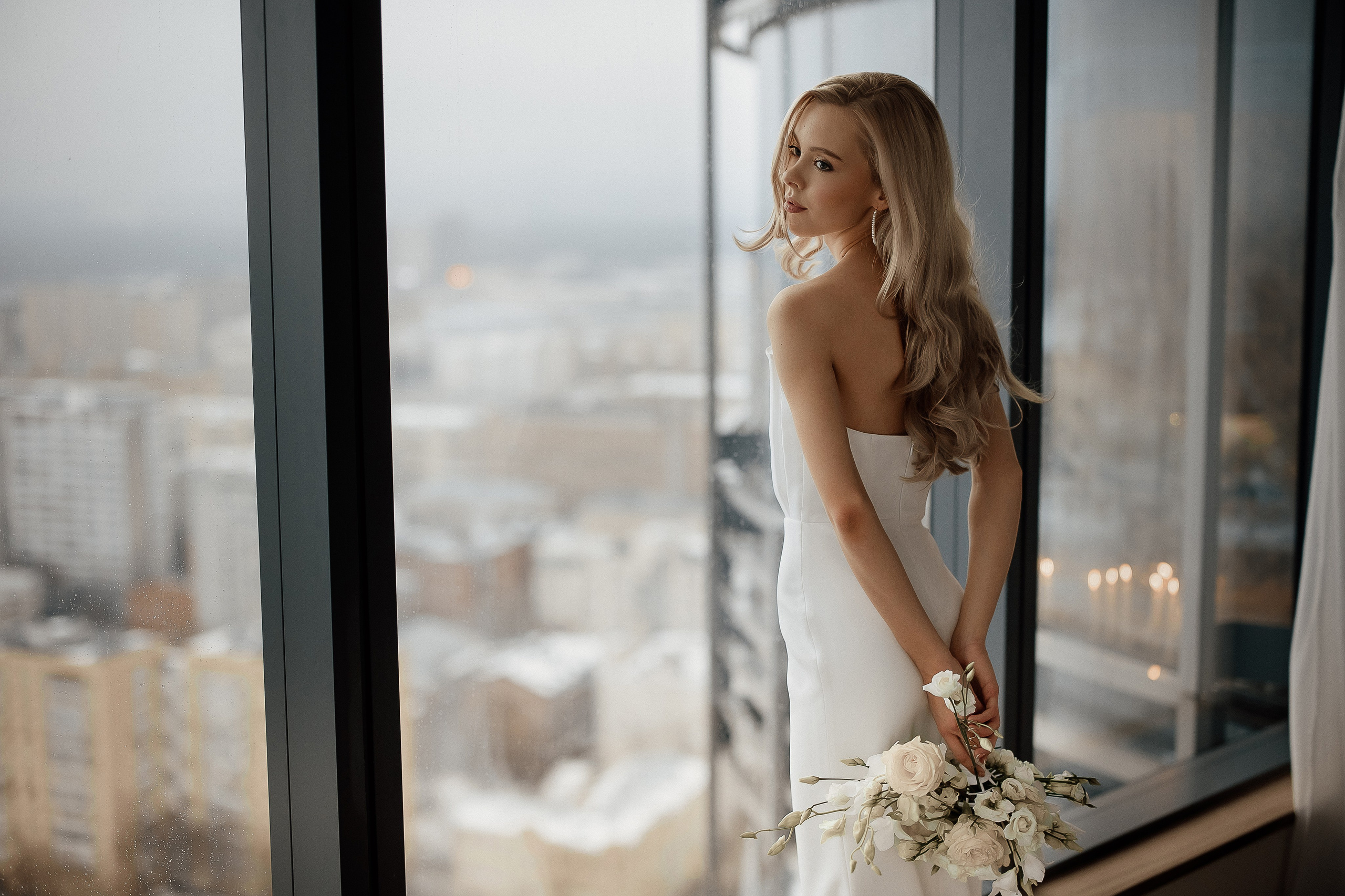 Москва. Свадебный фотограф