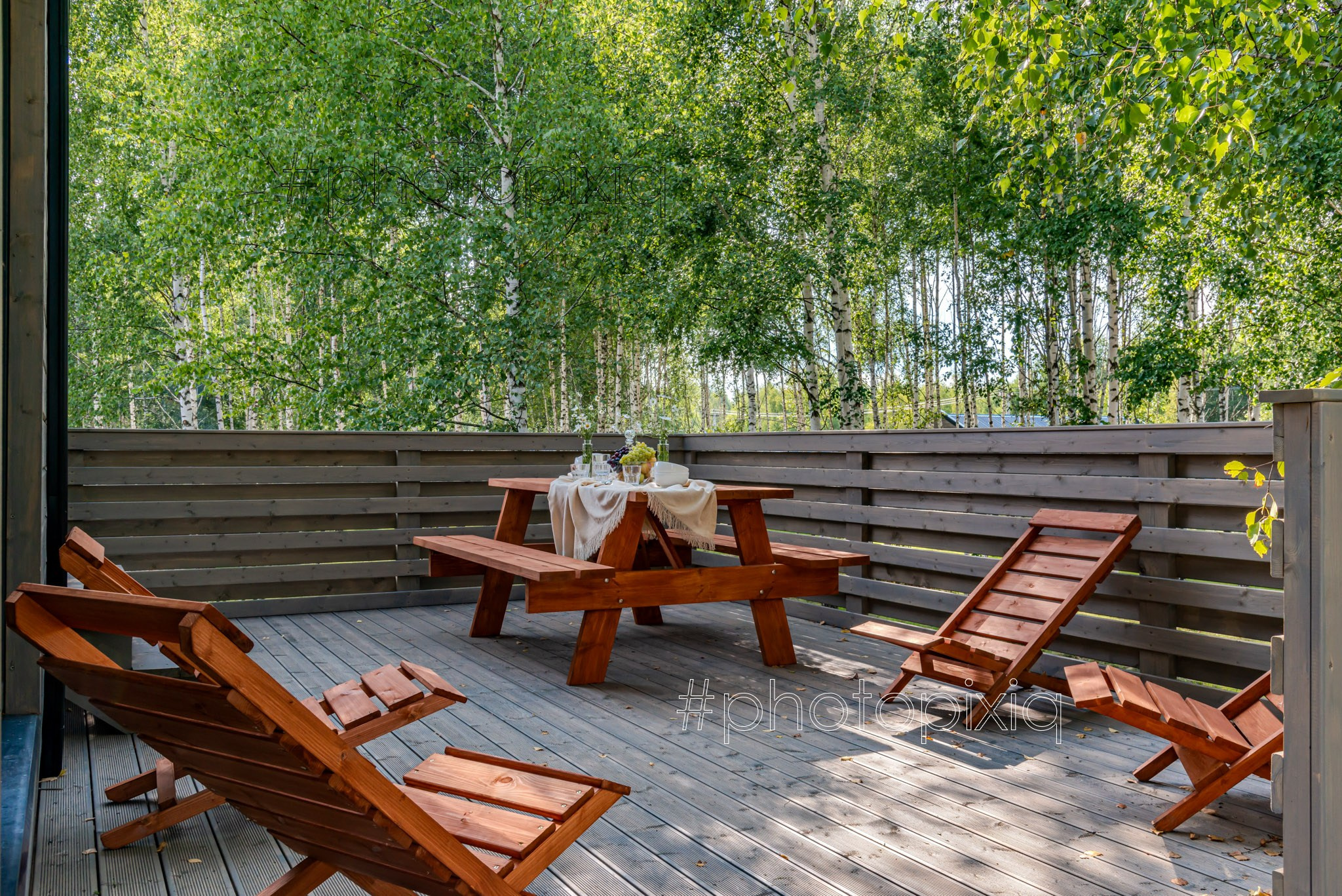 Съёмка загородного дома в КП Грин Лаундж для аренды. Интерьерная съёмка и виртуальные туры — Интерьерный фотограф Кузнецов Сергей (photopixiq)