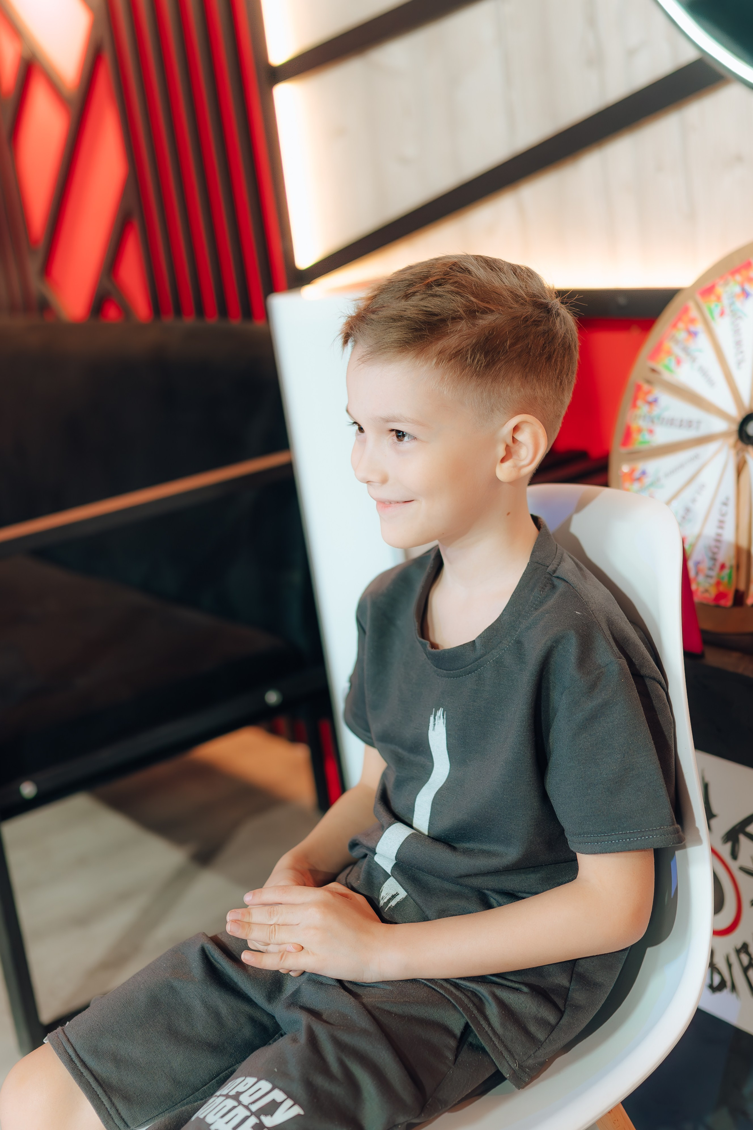 В ТОЧКЕ ОТРЫВА. Детский и семейный фотограф Катерина Мишина