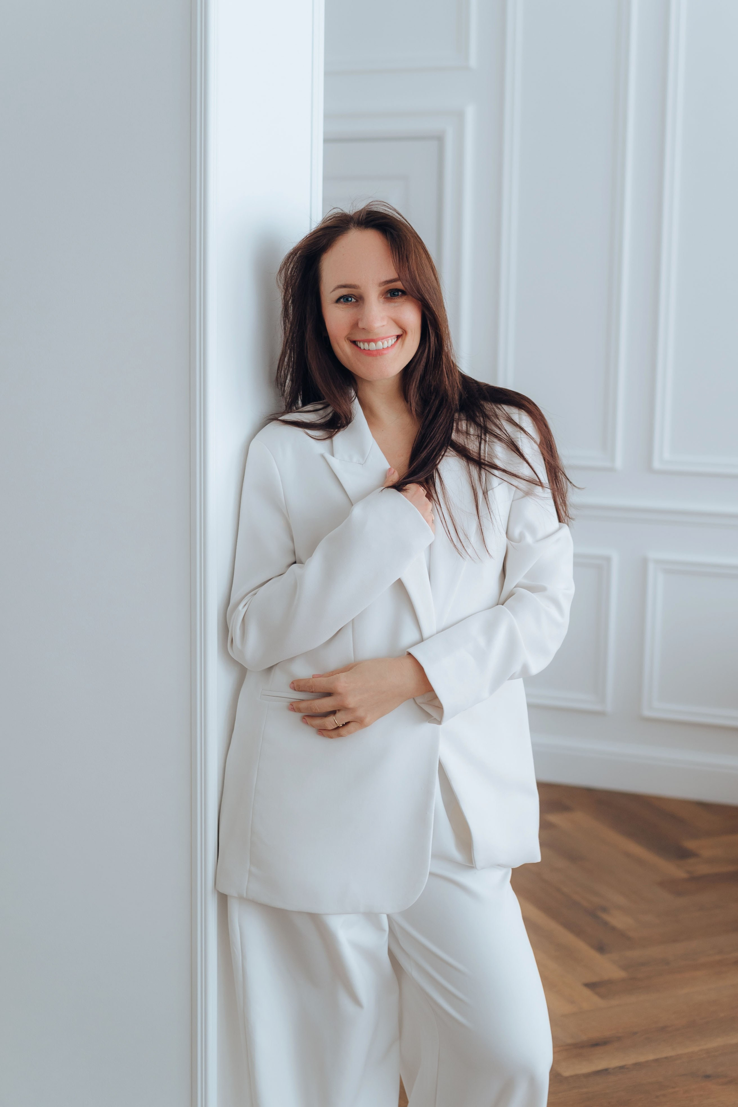 Чудесная. Детский и семейный фотограф Катерина Мишина