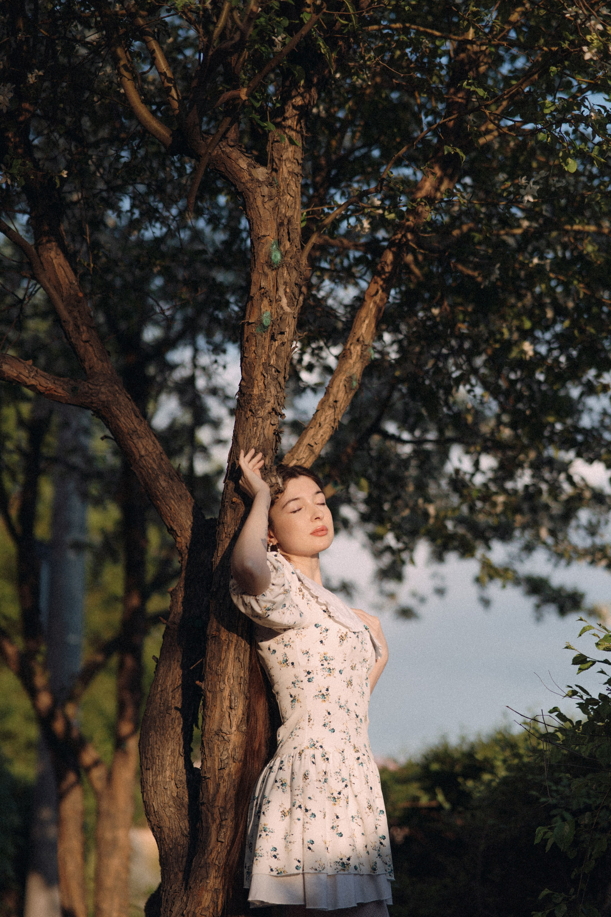 Мира. Фотограф Улан-Удэ