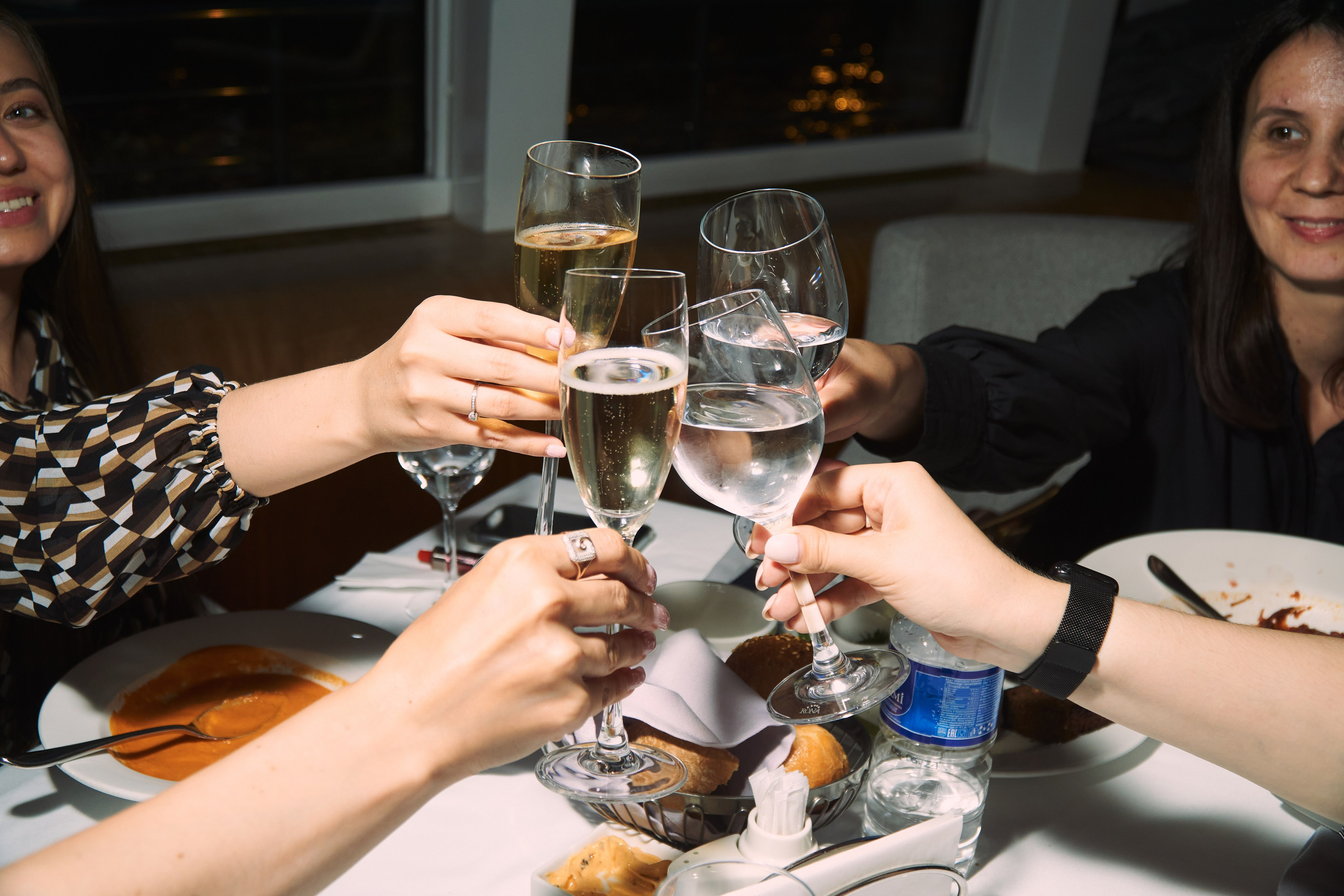 Radisson. Меня зовут Аня, я фотограф в Москве