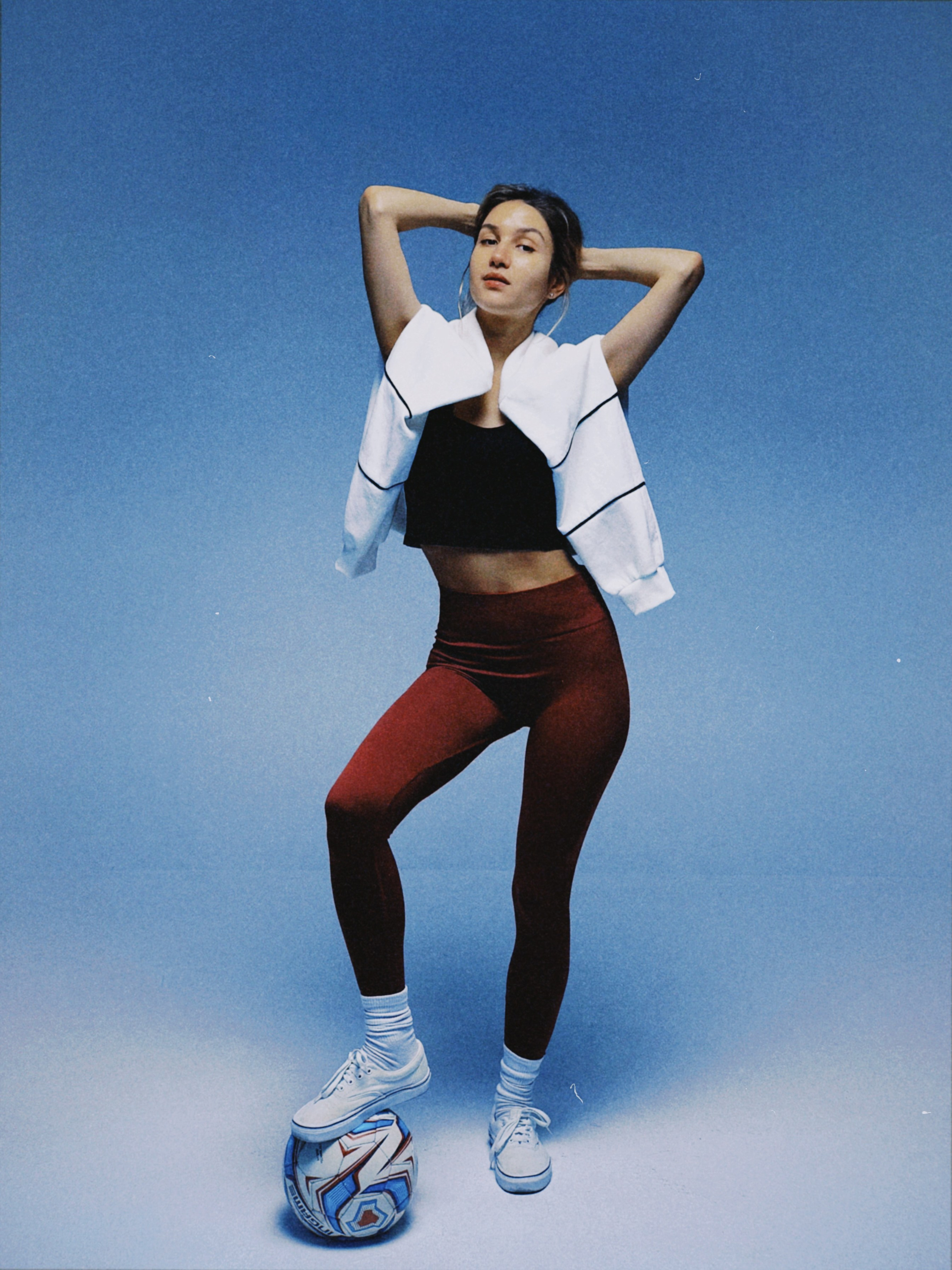 Sport 90s. Чувственный мобильный фотограф в Казани и Сочи Дьяченко Дарья