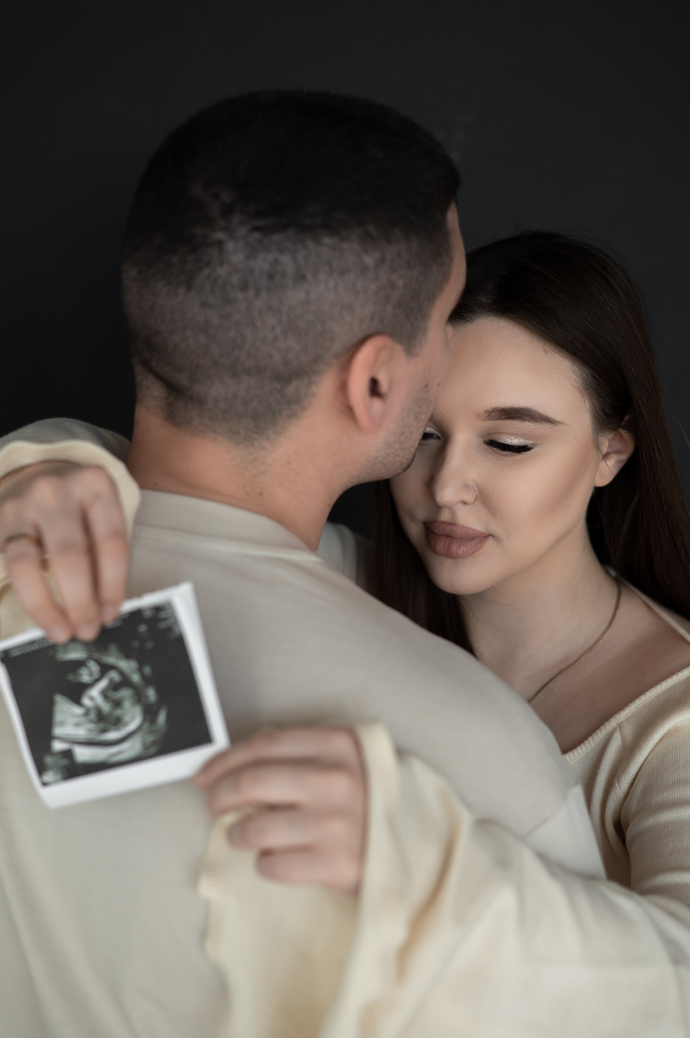 Арина и Артем. Наставник по мобильной съемке и фотограф Тула Новомосковск