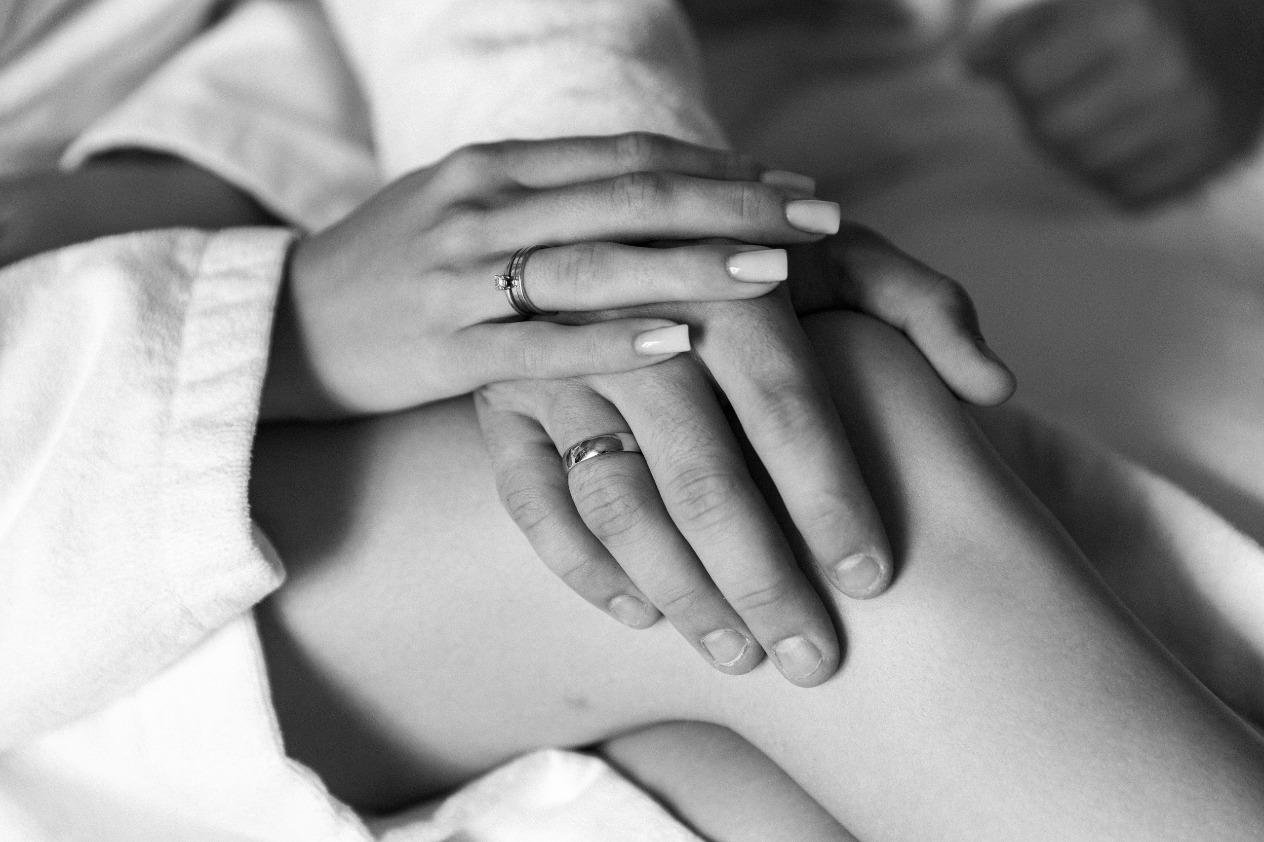 Кирилл и Полина. Снимаю съемки