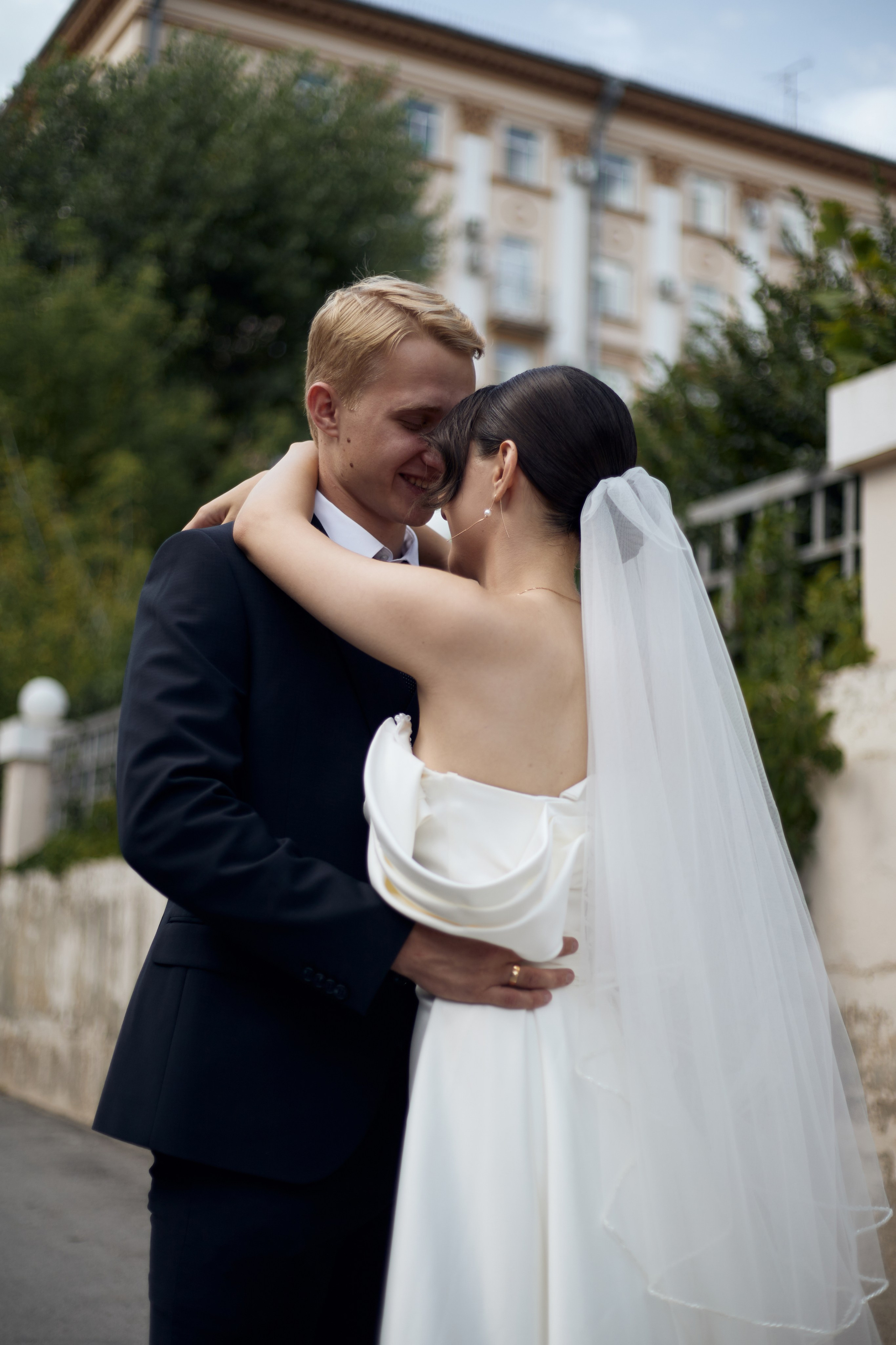 Виктория и Сергей. Фотограф в Липецке, Воронеже и Москве