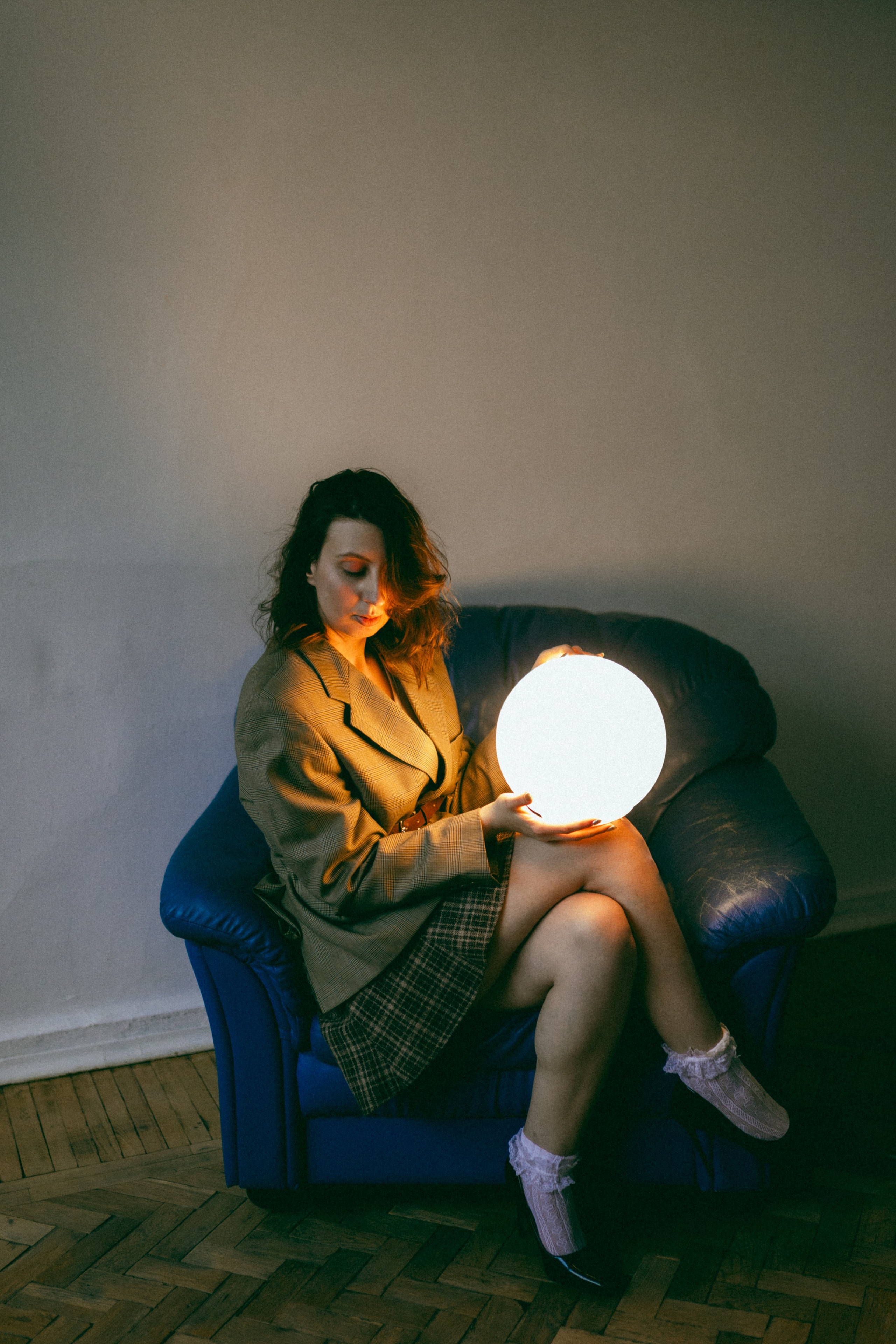 Lera. Свадебный фотограф в Санкт-Петербурге Настасья Север