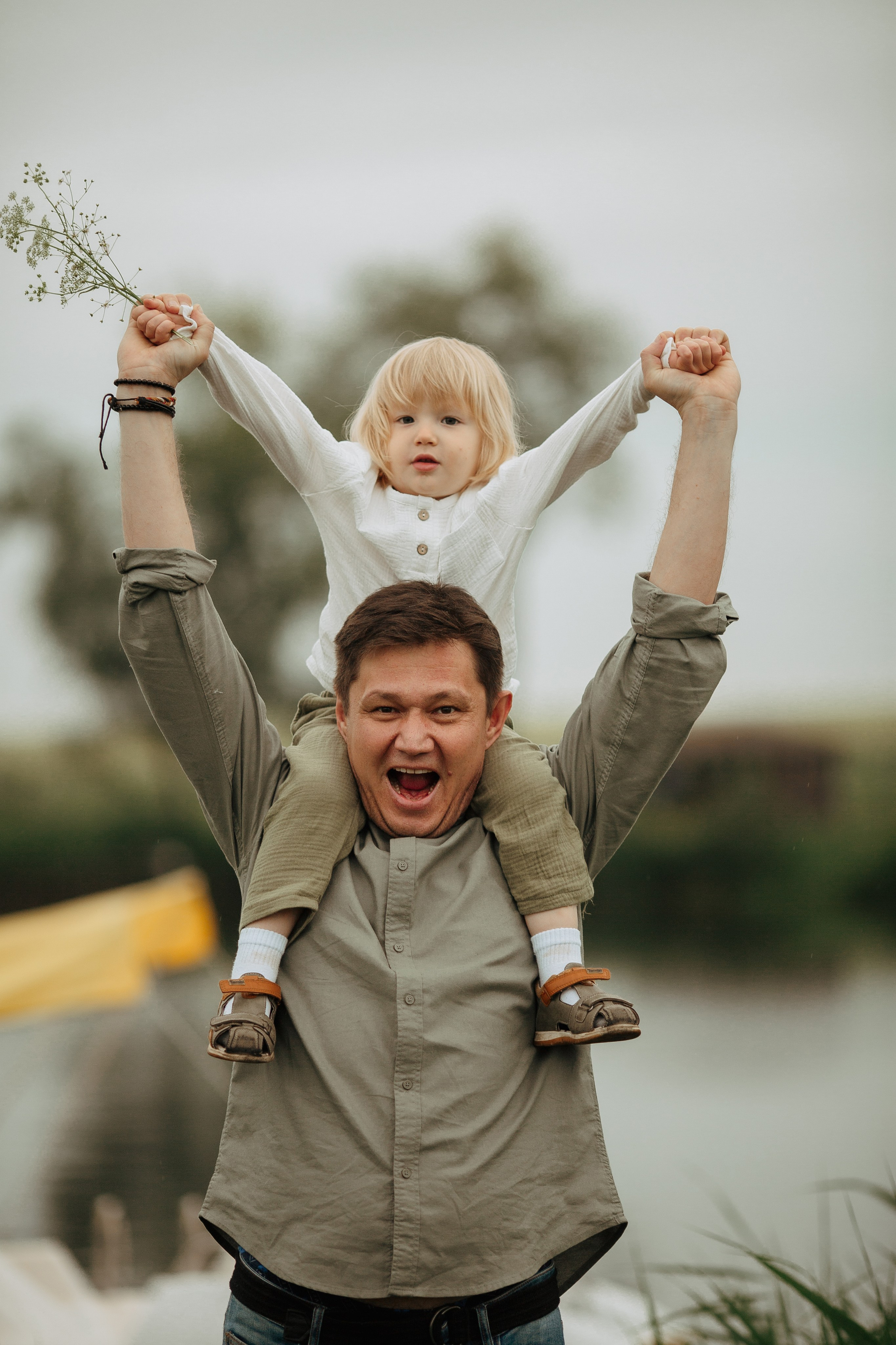 Лера с Семьей. Свадебный и семейный фотограф в городах Уфа и Стерлитамак