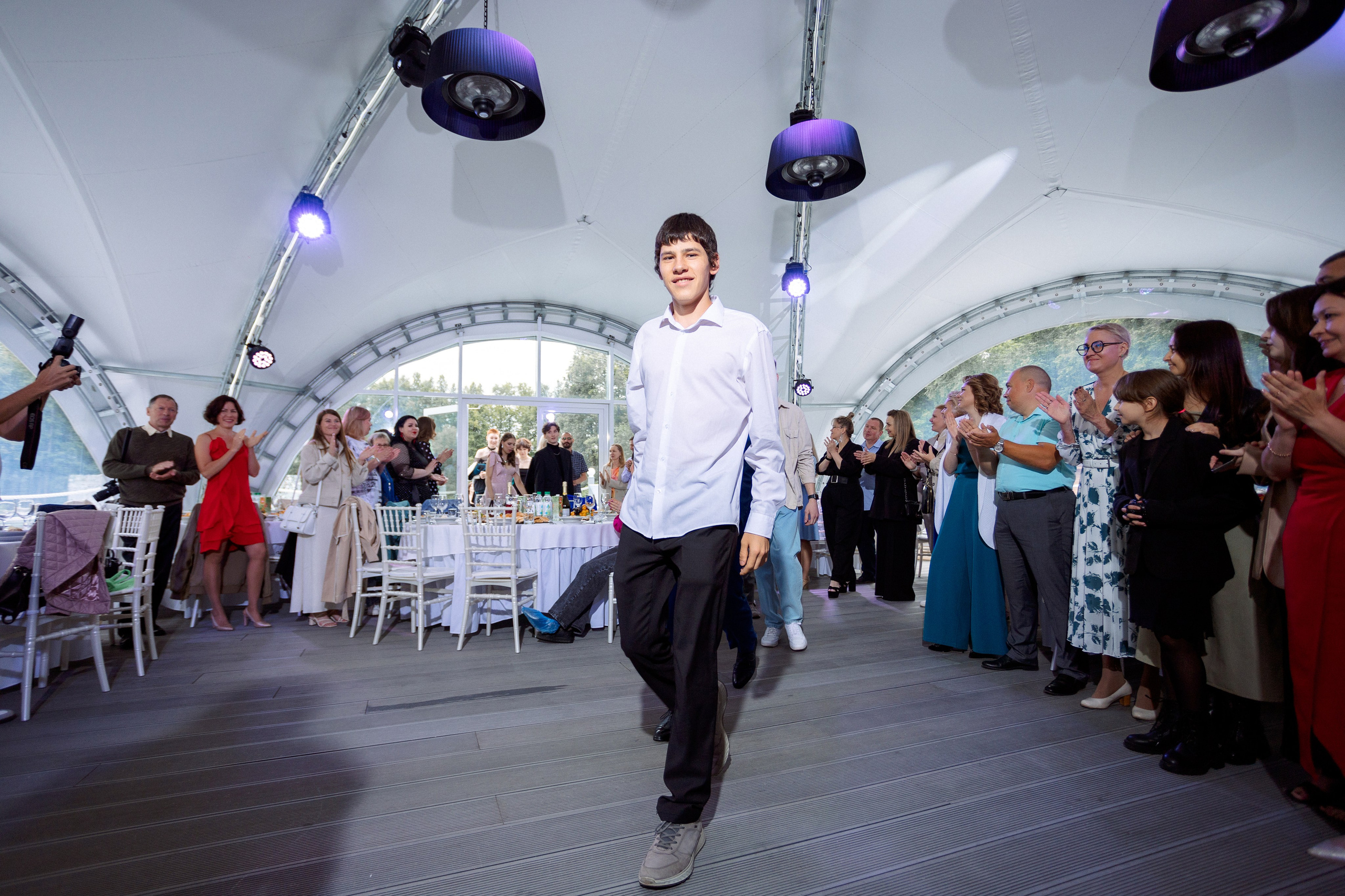 ВЫПУСКНОЙ: Волки-Липки. Все фото. Профессиональный фотограф в Ижевске Леша Петров