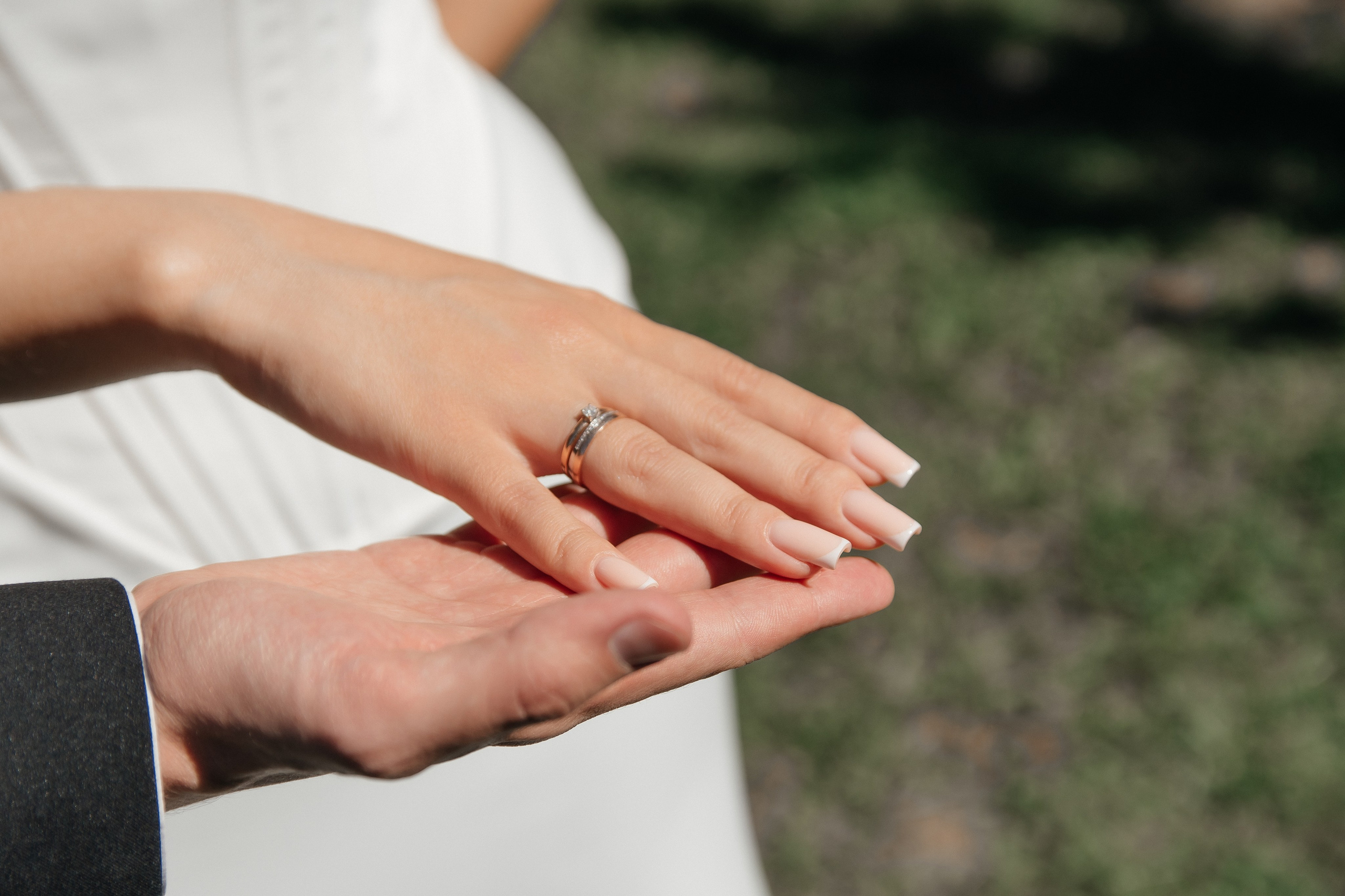 Илья и Света. Свадебный, женский и семейный фотограф в Уфе Анастасия Игнатьева