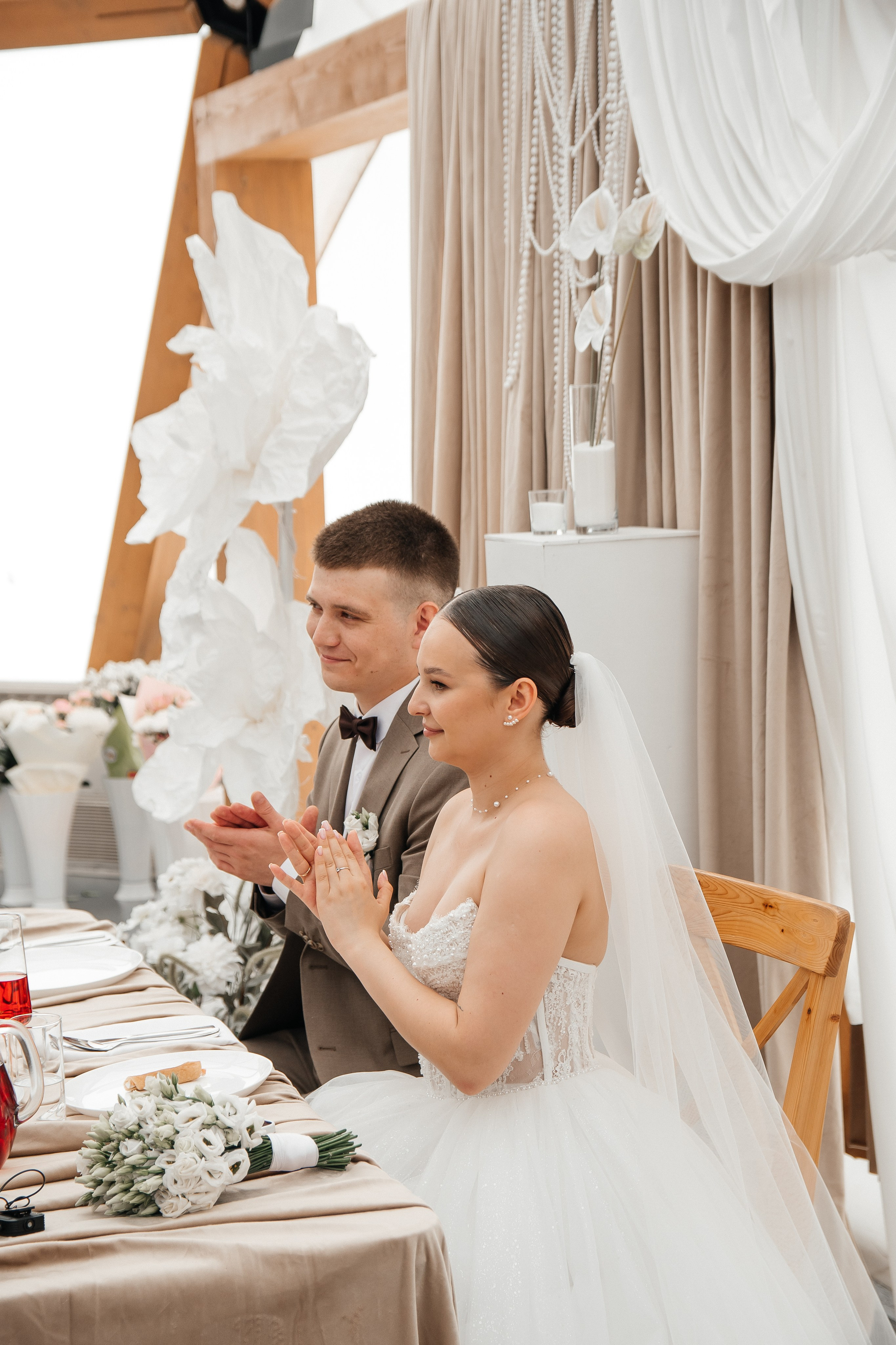 Марсель и Айсель. Свадебный, женский и семейный фотограф в Уфе Анастасия Игнатьева