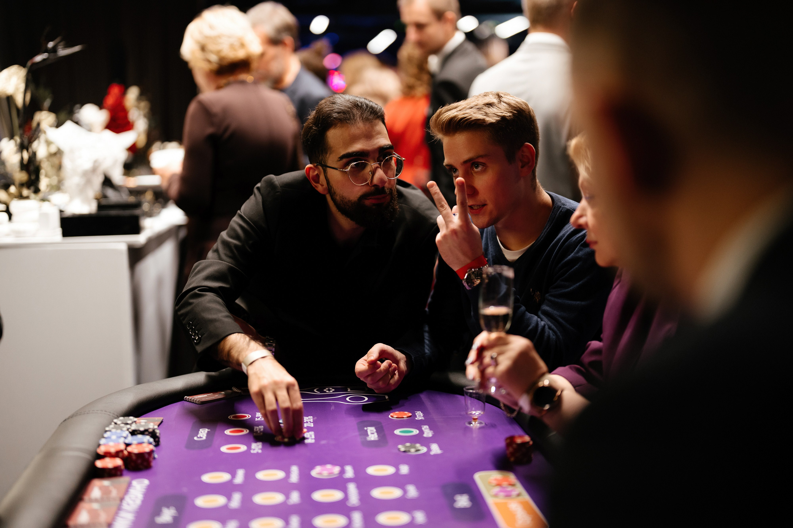 Репортажная съемка. Профессиональный фотограф в Москве — Руслан Альтимиров