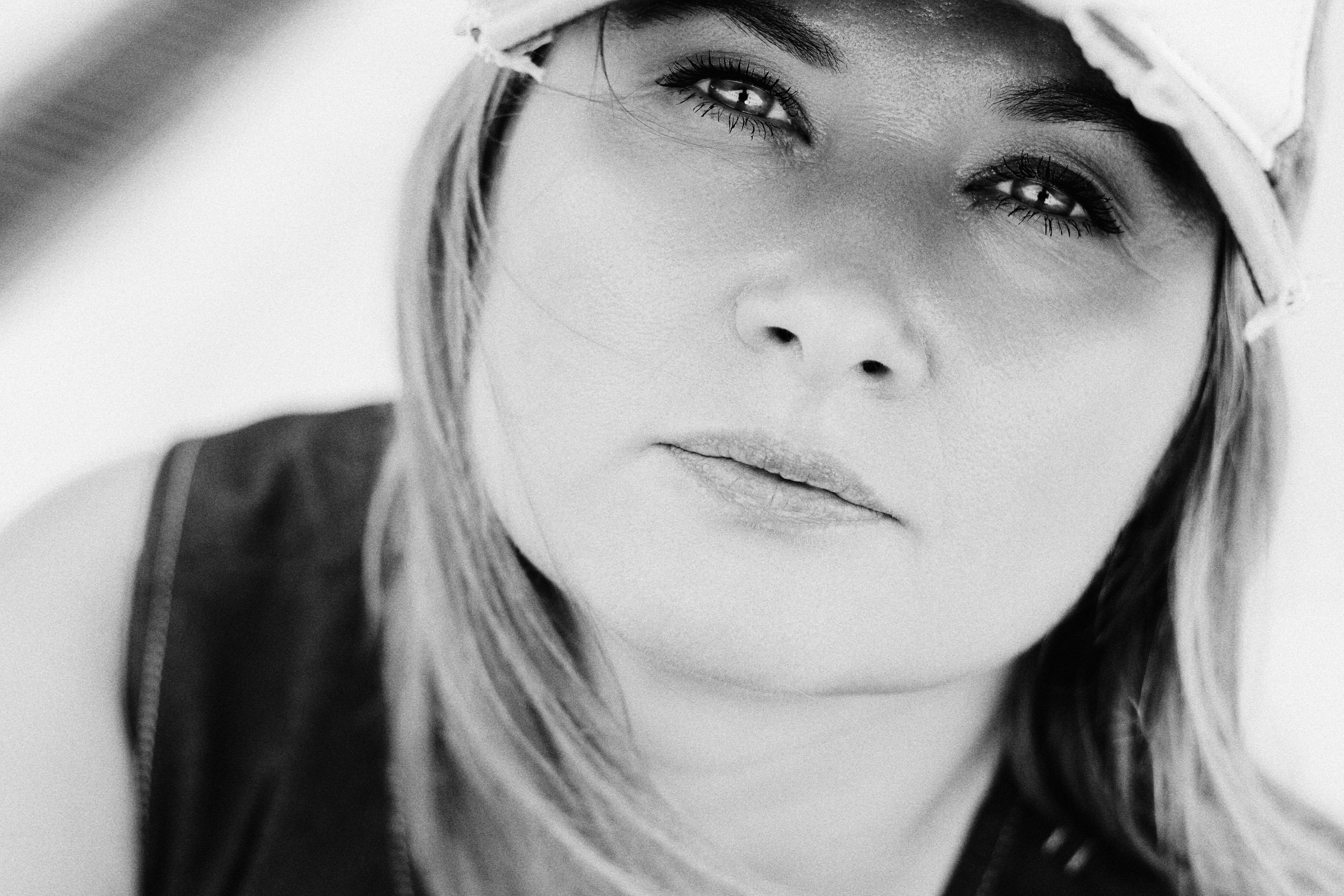 Евгения. Фотограф Дарья Мустафина, Тюмень