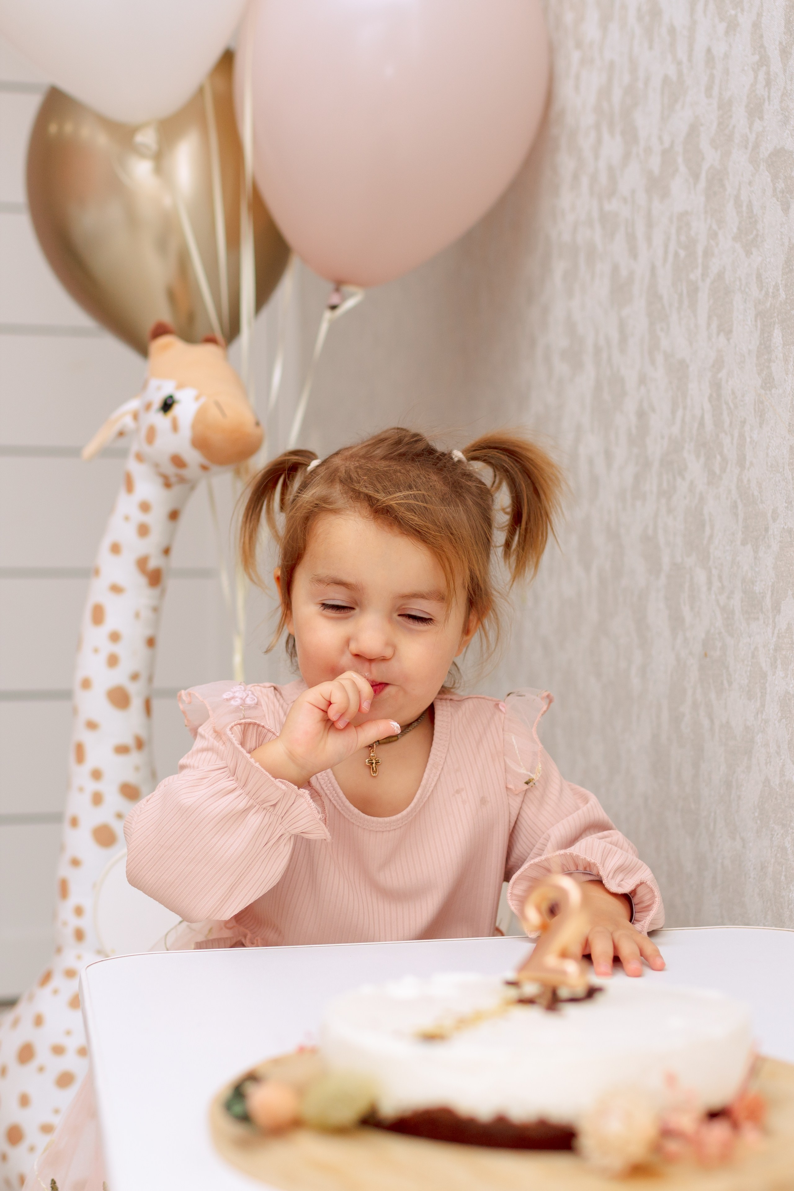 2 годика🌸. Свадебный и семейный фотограф Спб Бошман Ирина