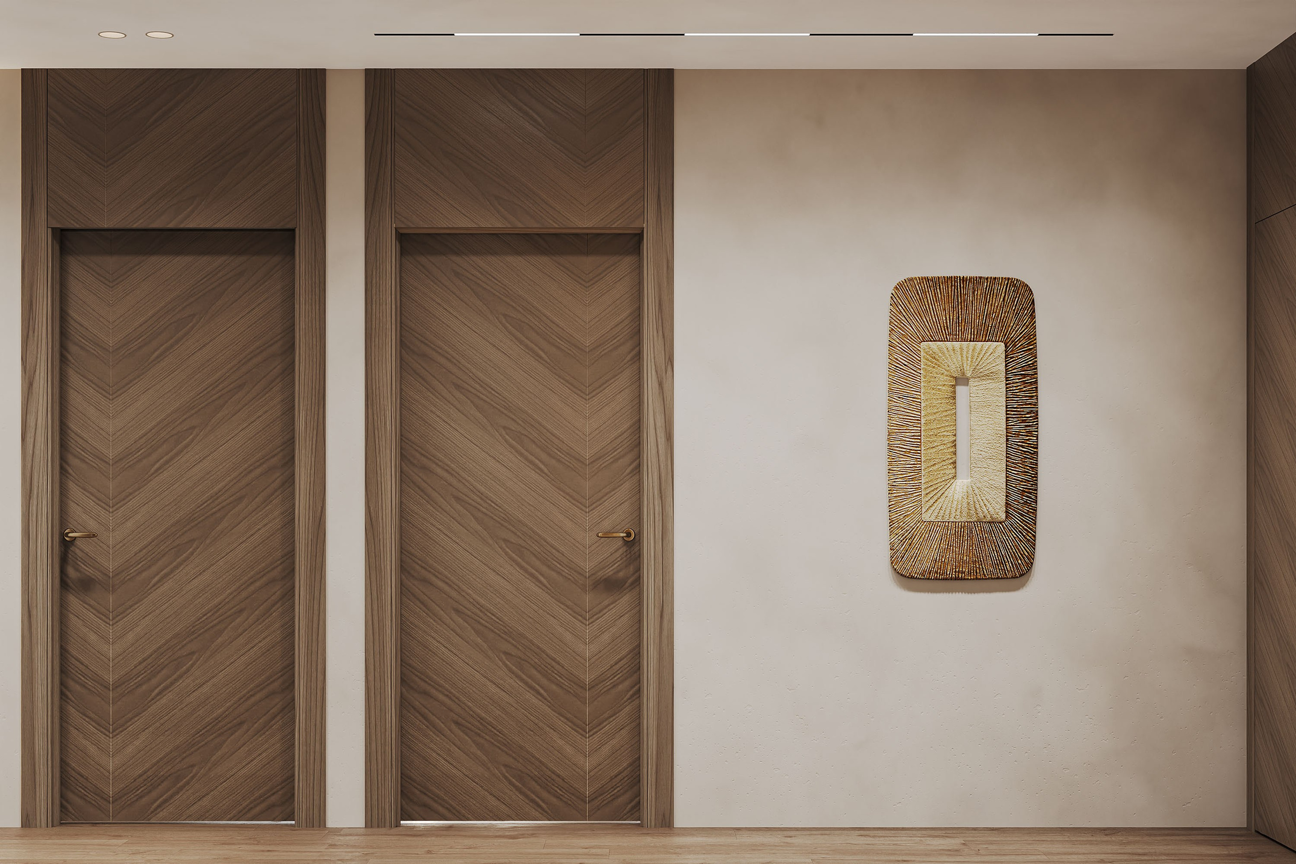 ЖК Левобережье