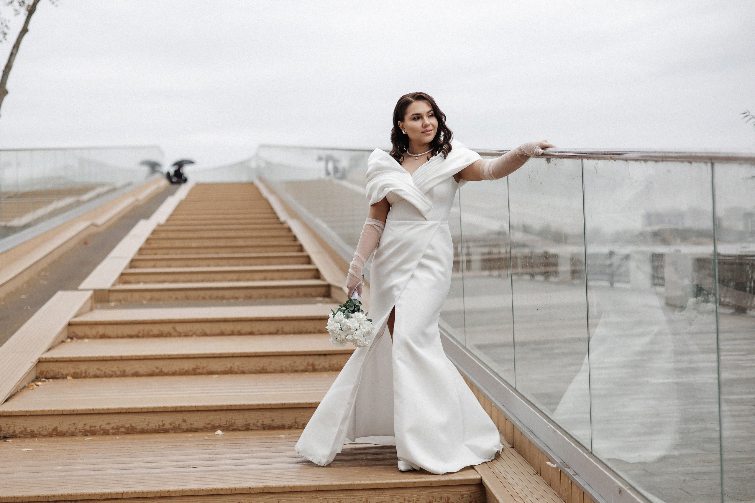 Свадьба Александр и Наталья. Свадебный фотограф в Воронеже Денис Коровин