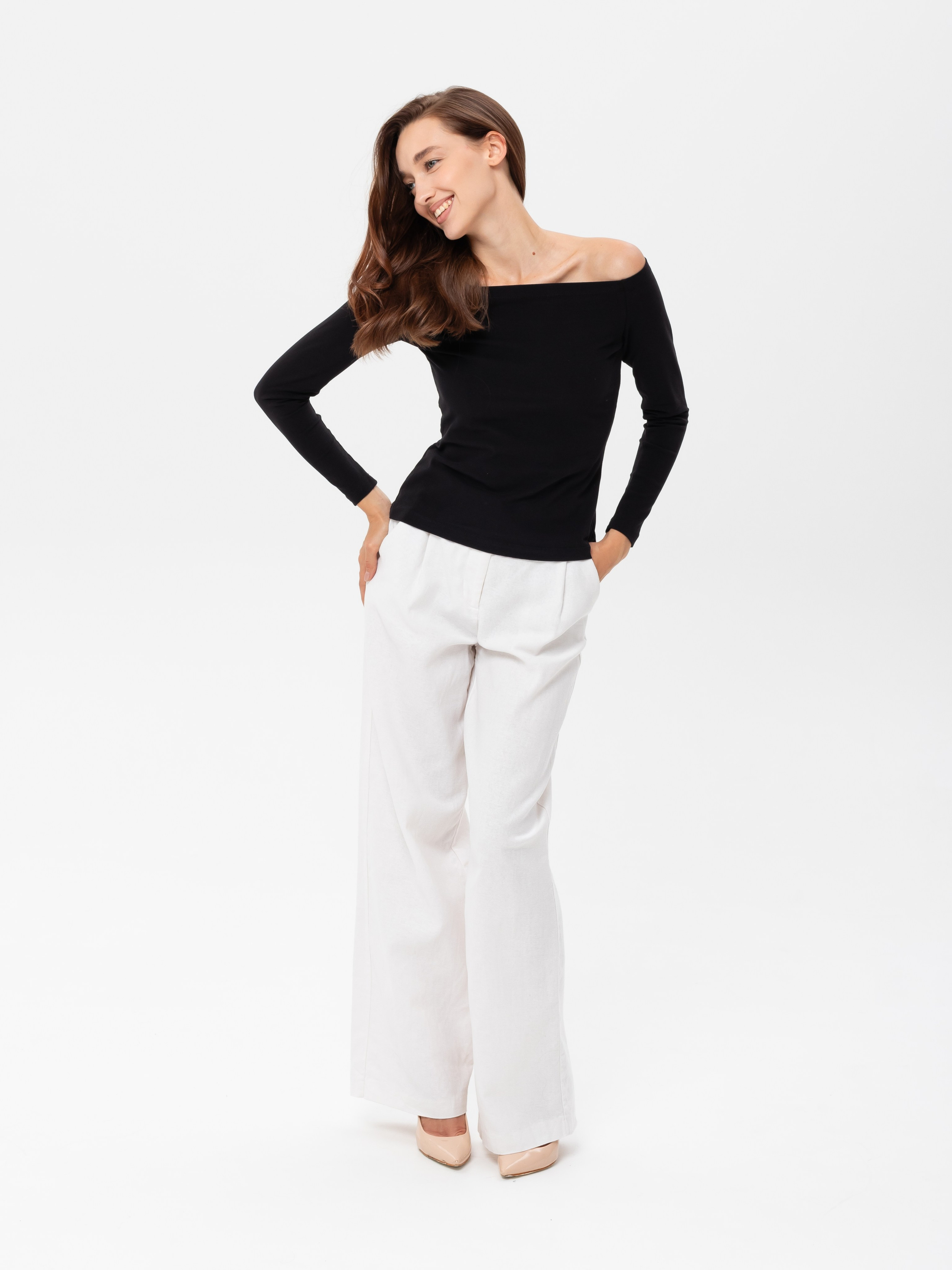 Лонгслив. Фотограф в Краснодаре Арина Кудряшова