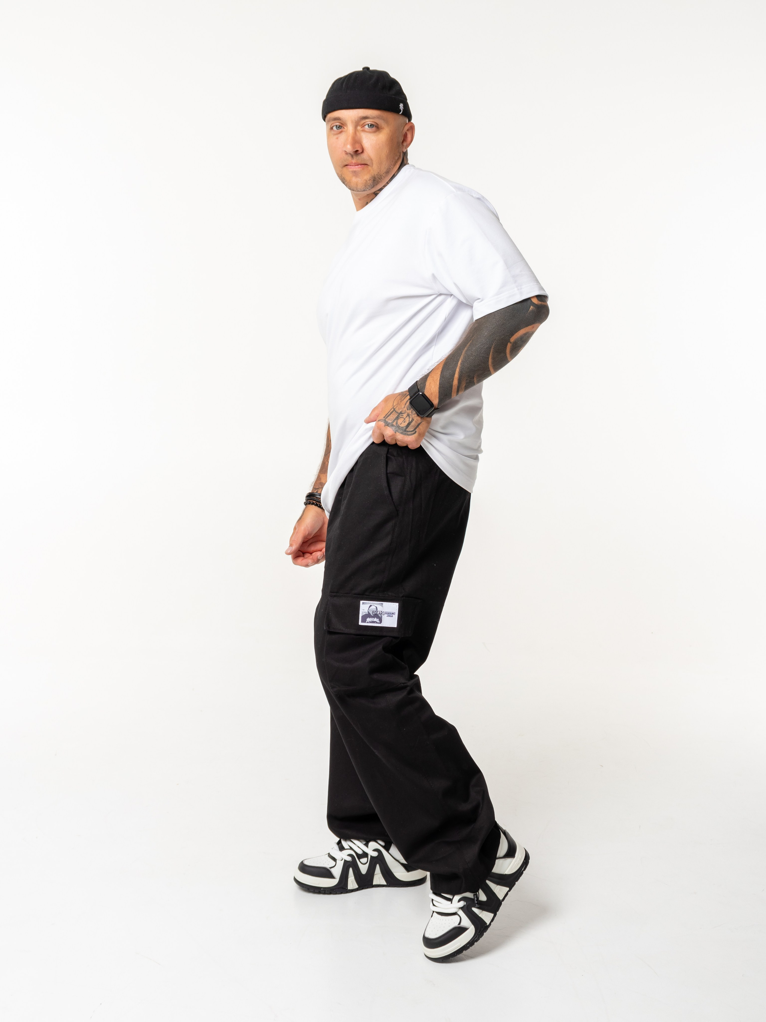 Футболка. Фотограф в Краснодаре Арина Кудряшова