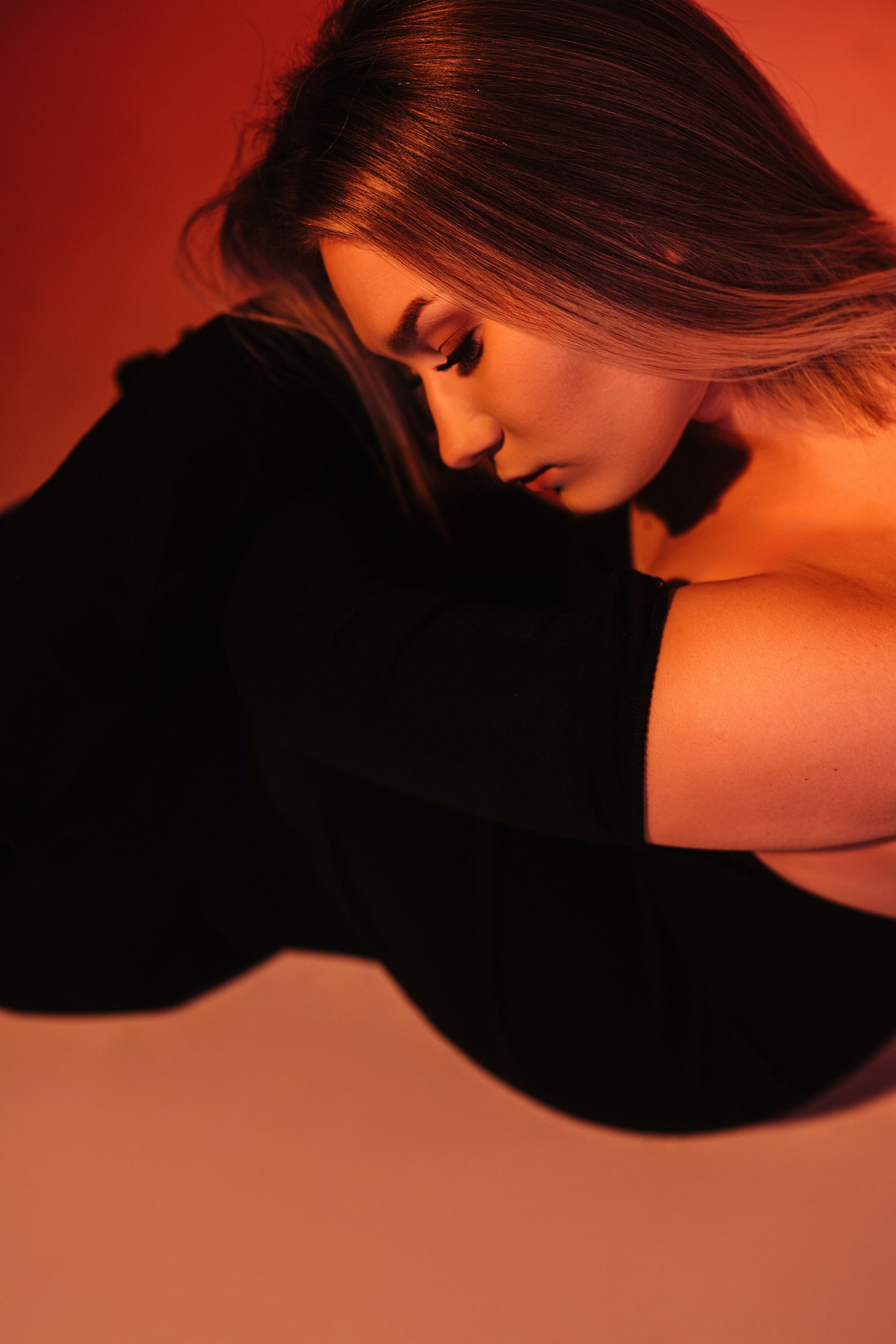 Анна Смирнова. Фотограф в Москве Ангелина Ким