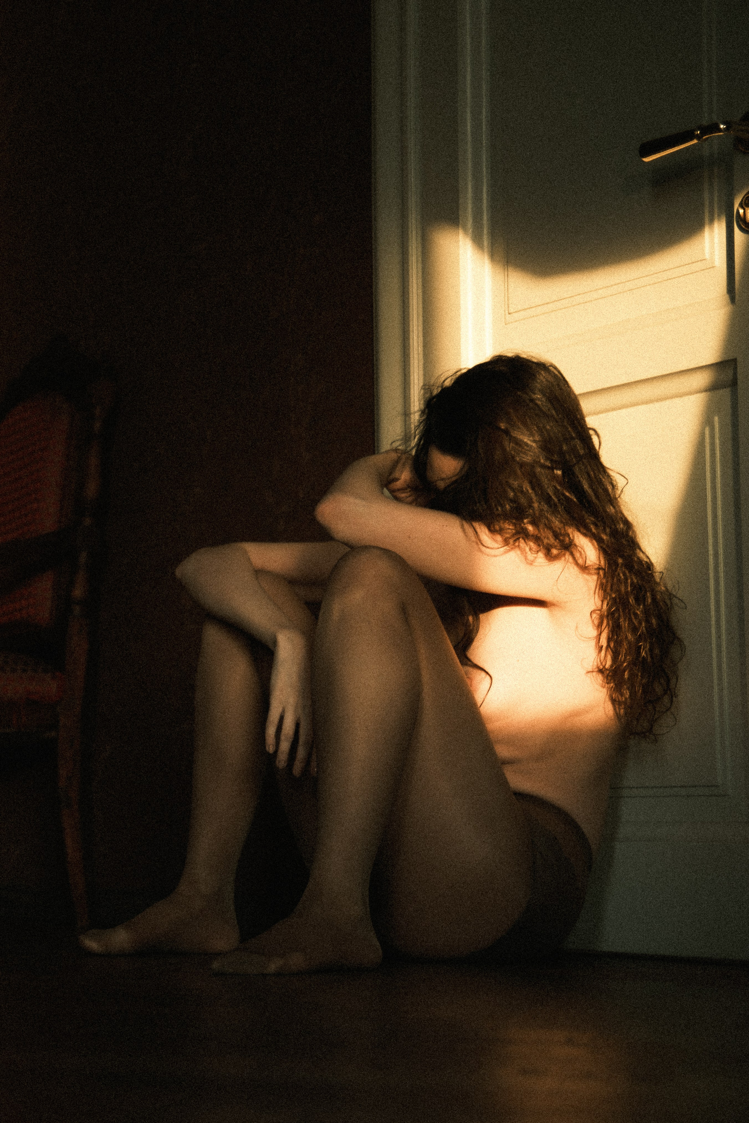 Елена. Портретный фотограф