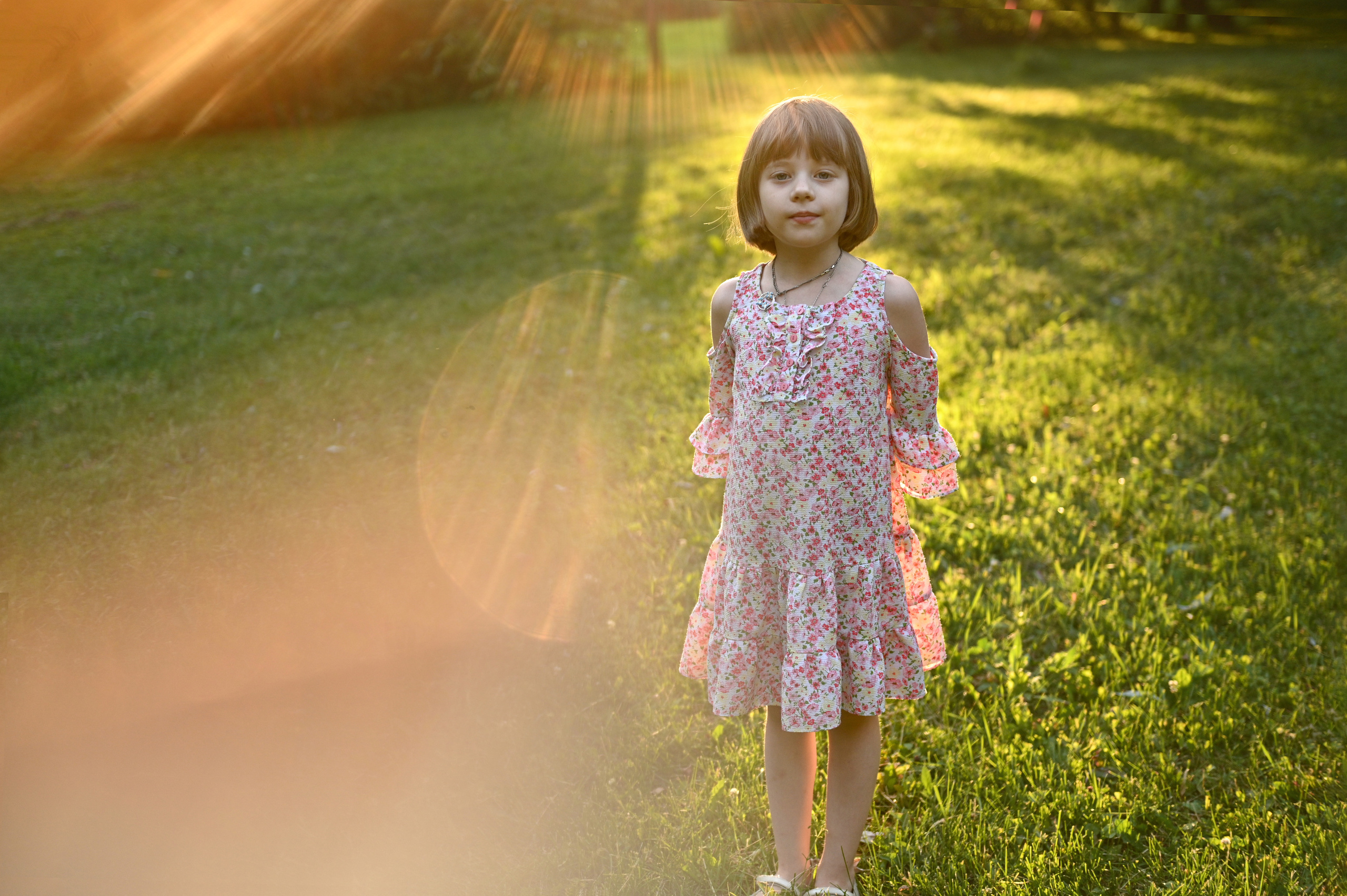 Детская фотосессия. Детский и семейный фотограф в Москве Ульяна Федорова