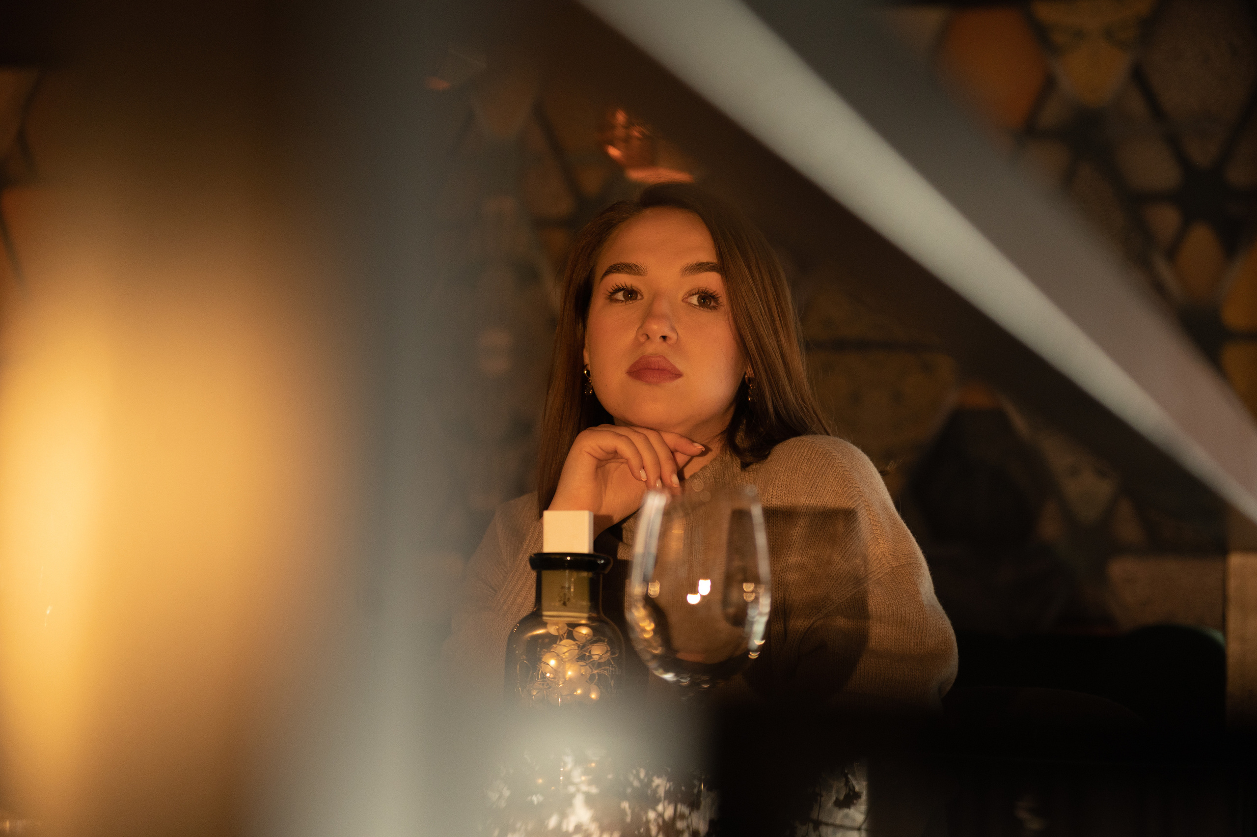 Индивидуальная съемка для Насти. Детский и семейный фотограф в Москве Ульяна Федорова