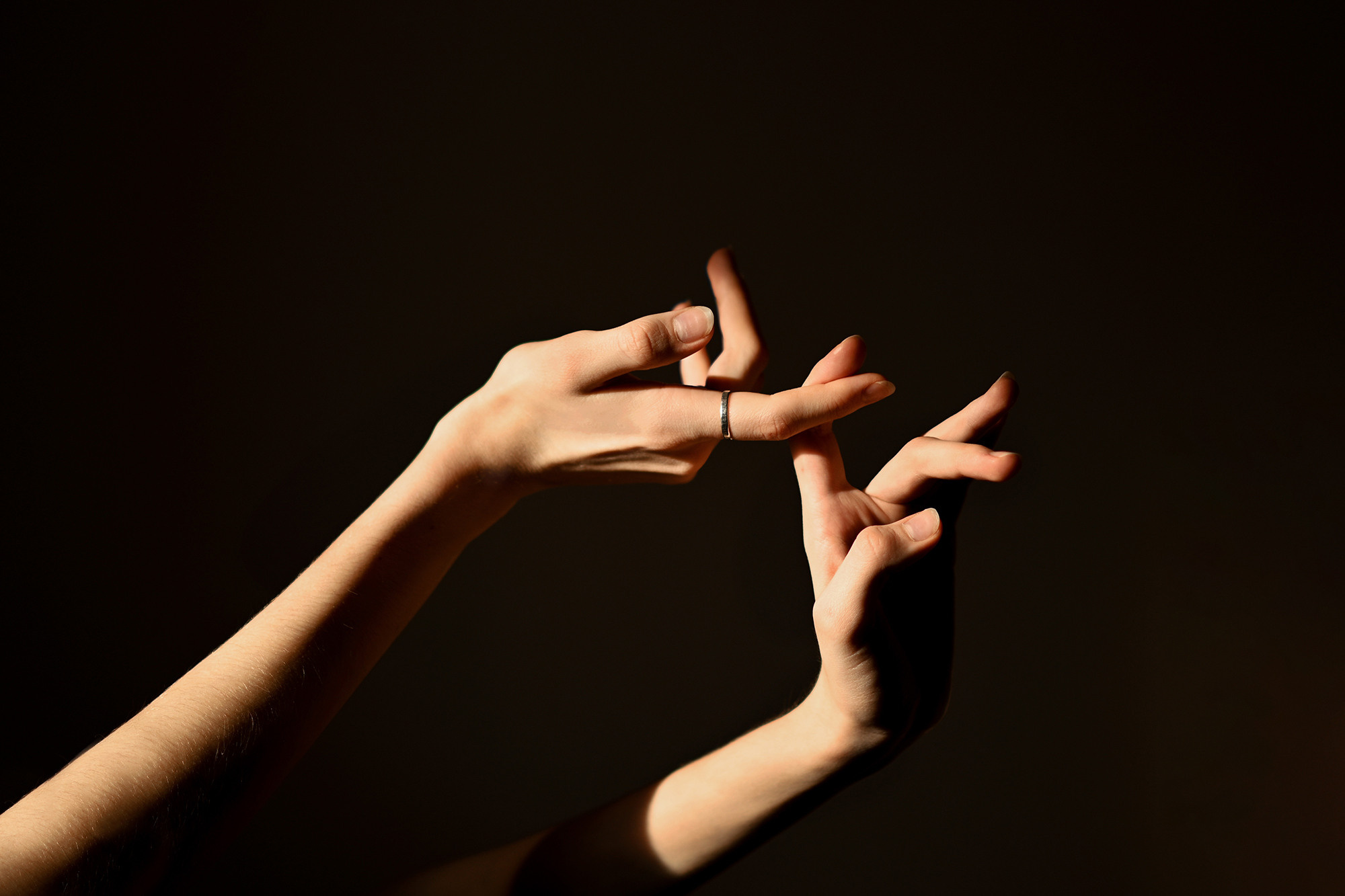 Танец рук. Детский и семейный фотограф в Москве Ульяна Федорова