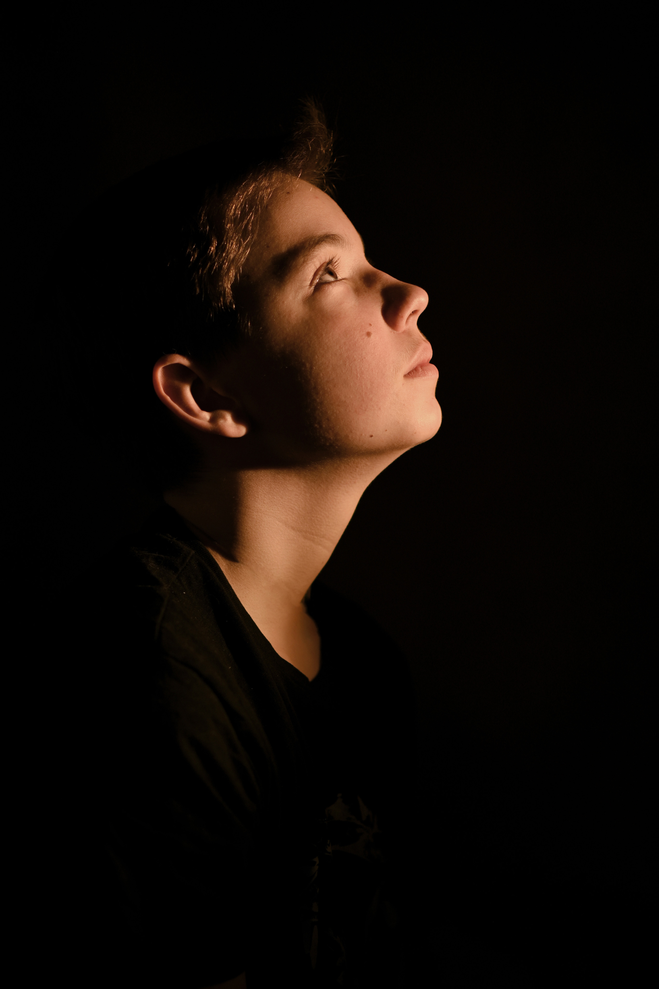 Лето в ромашках. Детский и семейный фотограф в Москве Ульяна Федорова