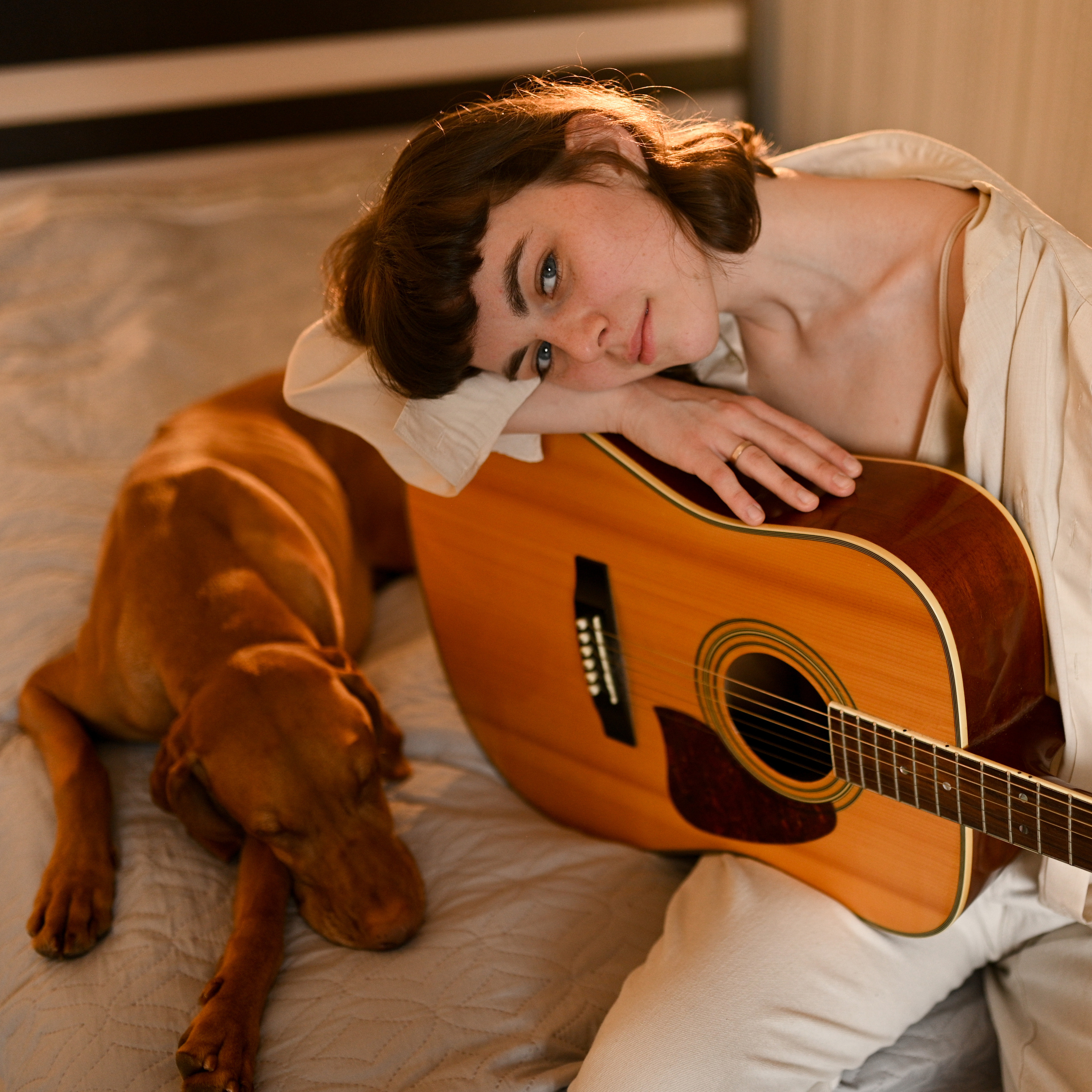 Домашняя съемка для Ани и Дани. Детский и семейный фотограф в Москве Ульяна Федорова