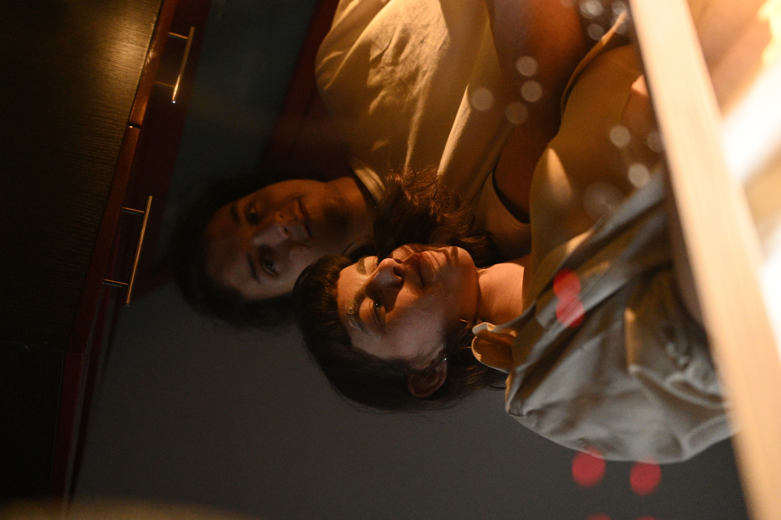 Домашняя съемка для Ани и Дани. Детский и семейный фотограф в Москве Ульяна Федорова