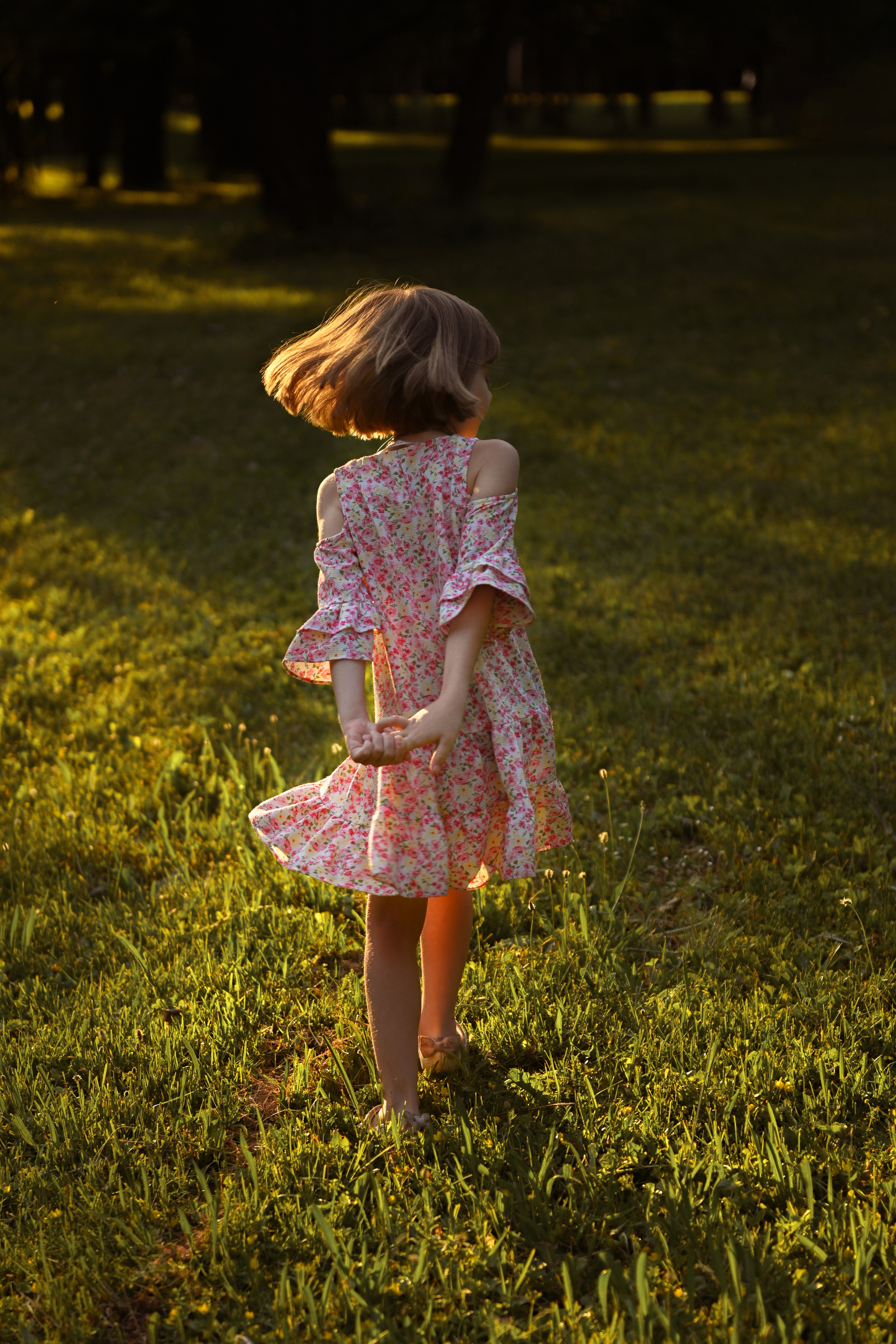 Детская фотосессия. Детский и семейный фотограф в Москве Ульяна Федорова
