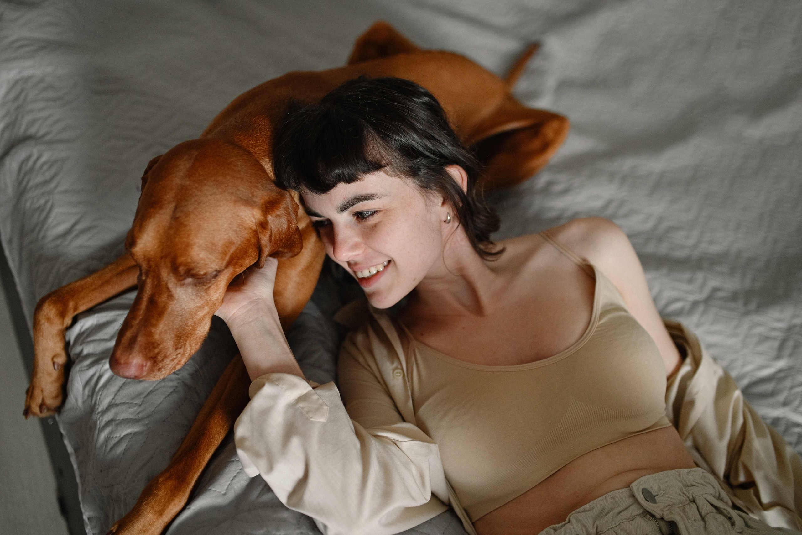 Домашняя съемка для Ани и Дани. Детский и семейный фотограф в Москве Ульяна Федорова