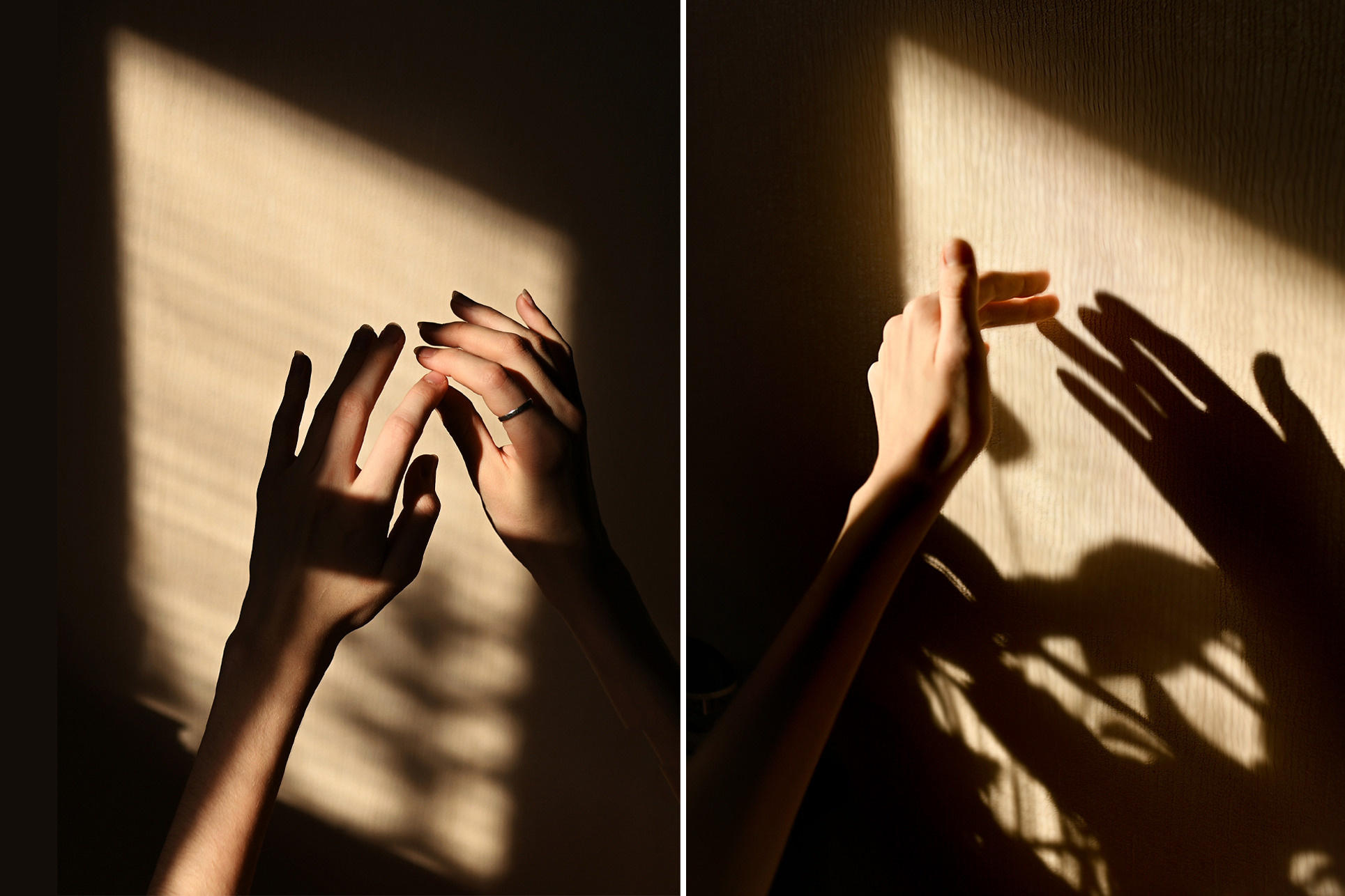 Танец рук. Детский и семейный фотограф в Москве Ульяна Федорова