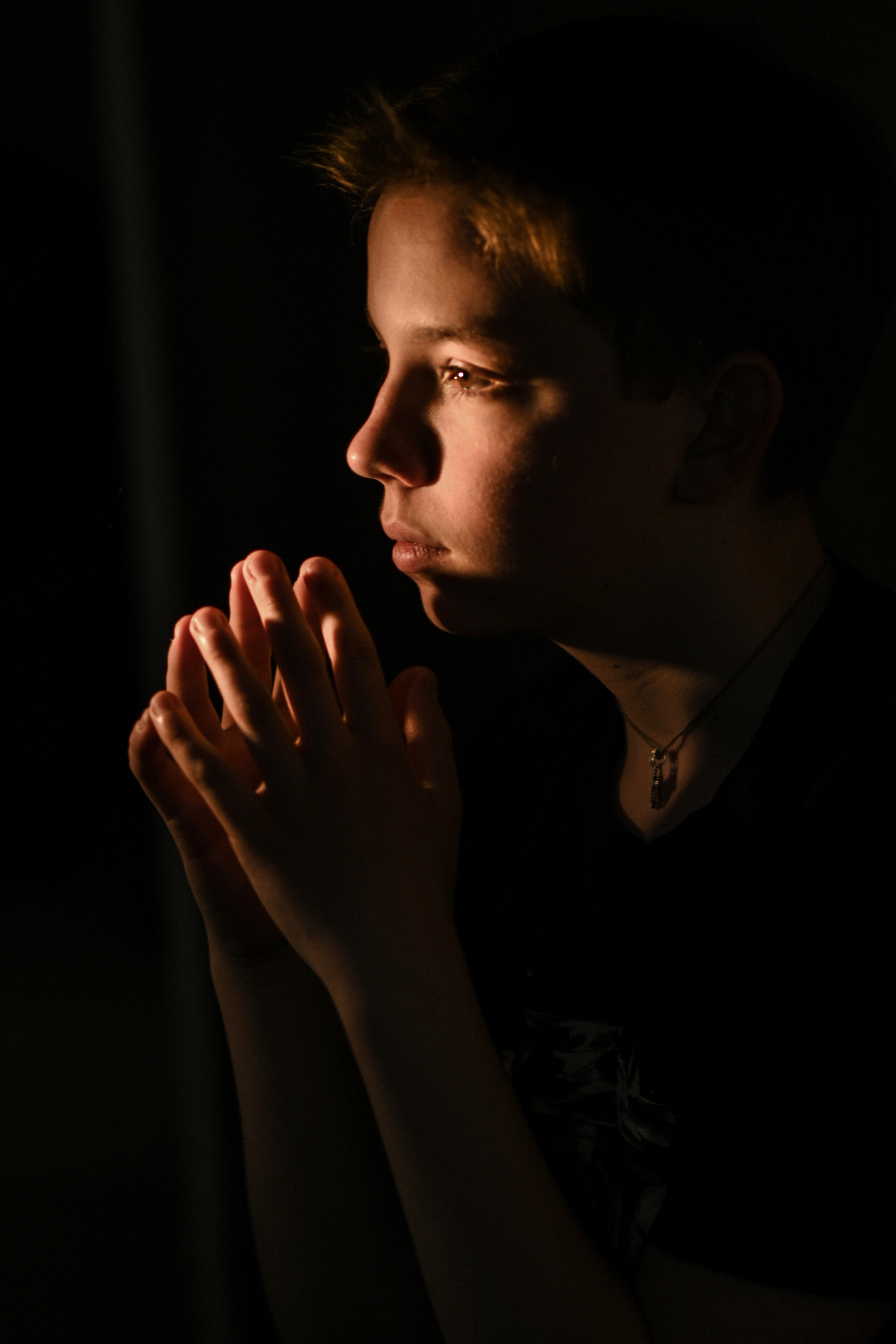 Портретная съемка для Александра. Детский и семейный фотограф в Москве Ульяна Федорова