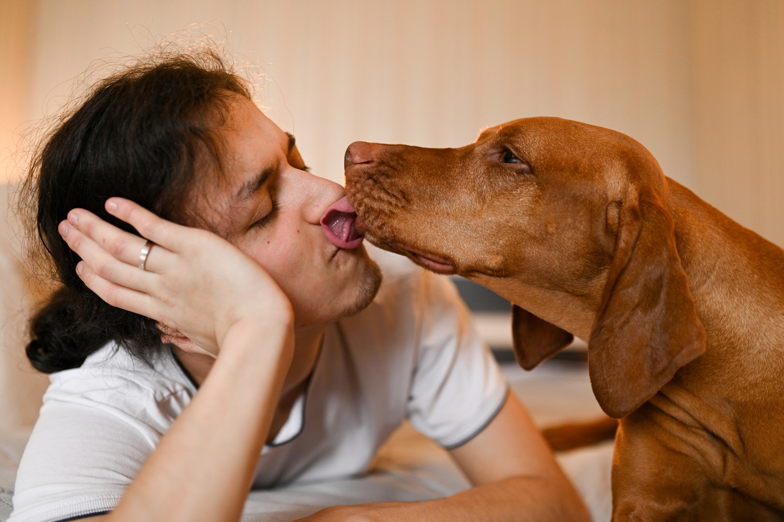 Домашняя съемка для Ани и Дани. Детский и семейный фотограф в Москве Ульяна Федорова