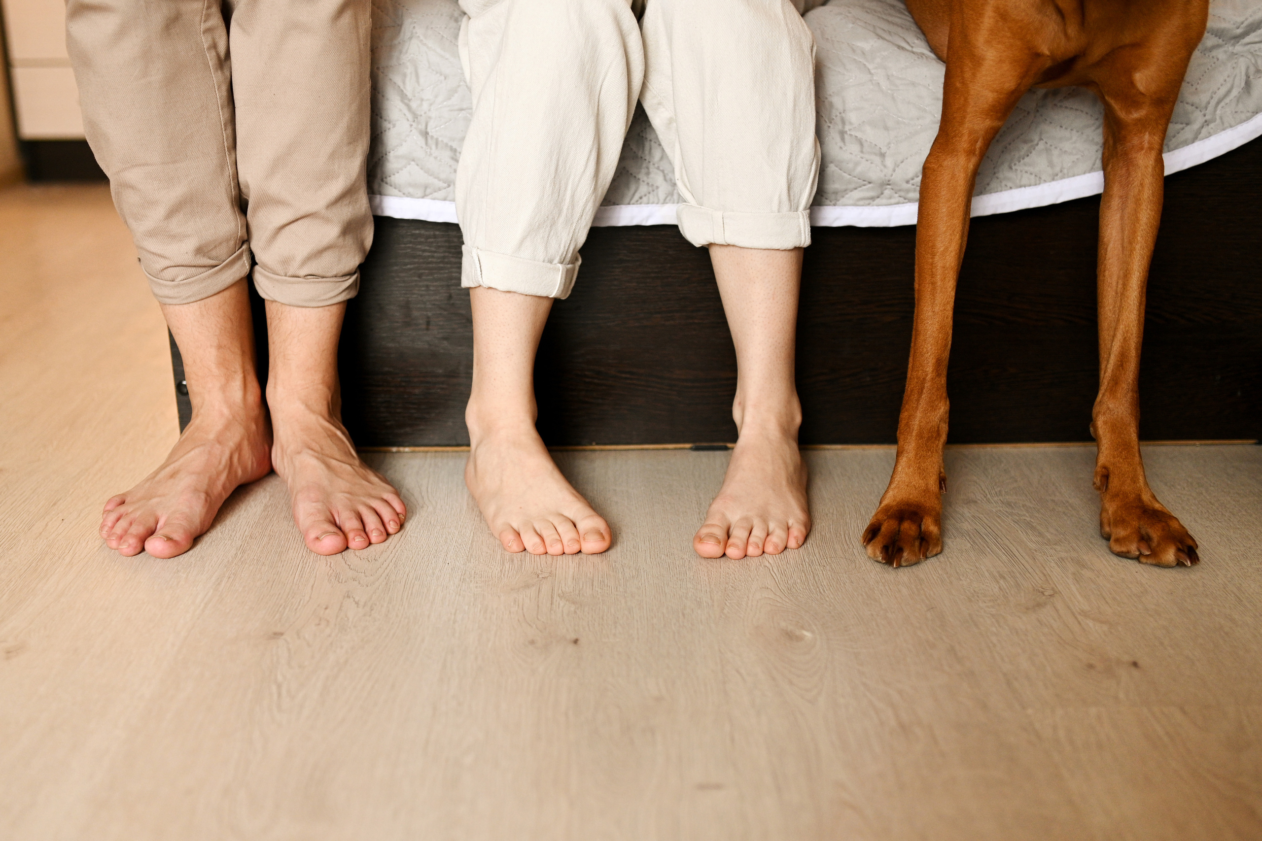 Домашняя съемка для Ани и Дани. Детский и семейный фотограф в Москве Ульяна Федорова