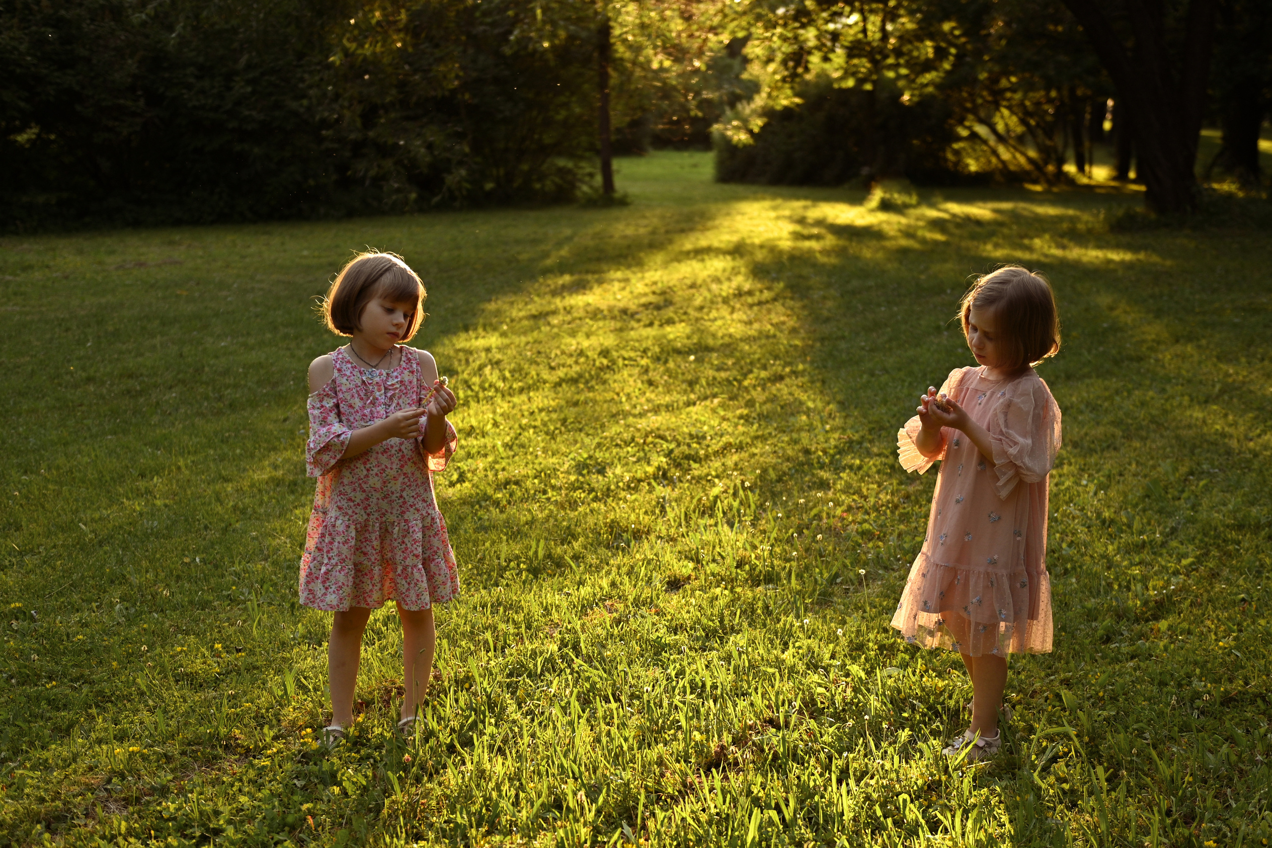 Детская фотосессия. Детский и семейный фотограф в Москве Ульяна Федорова