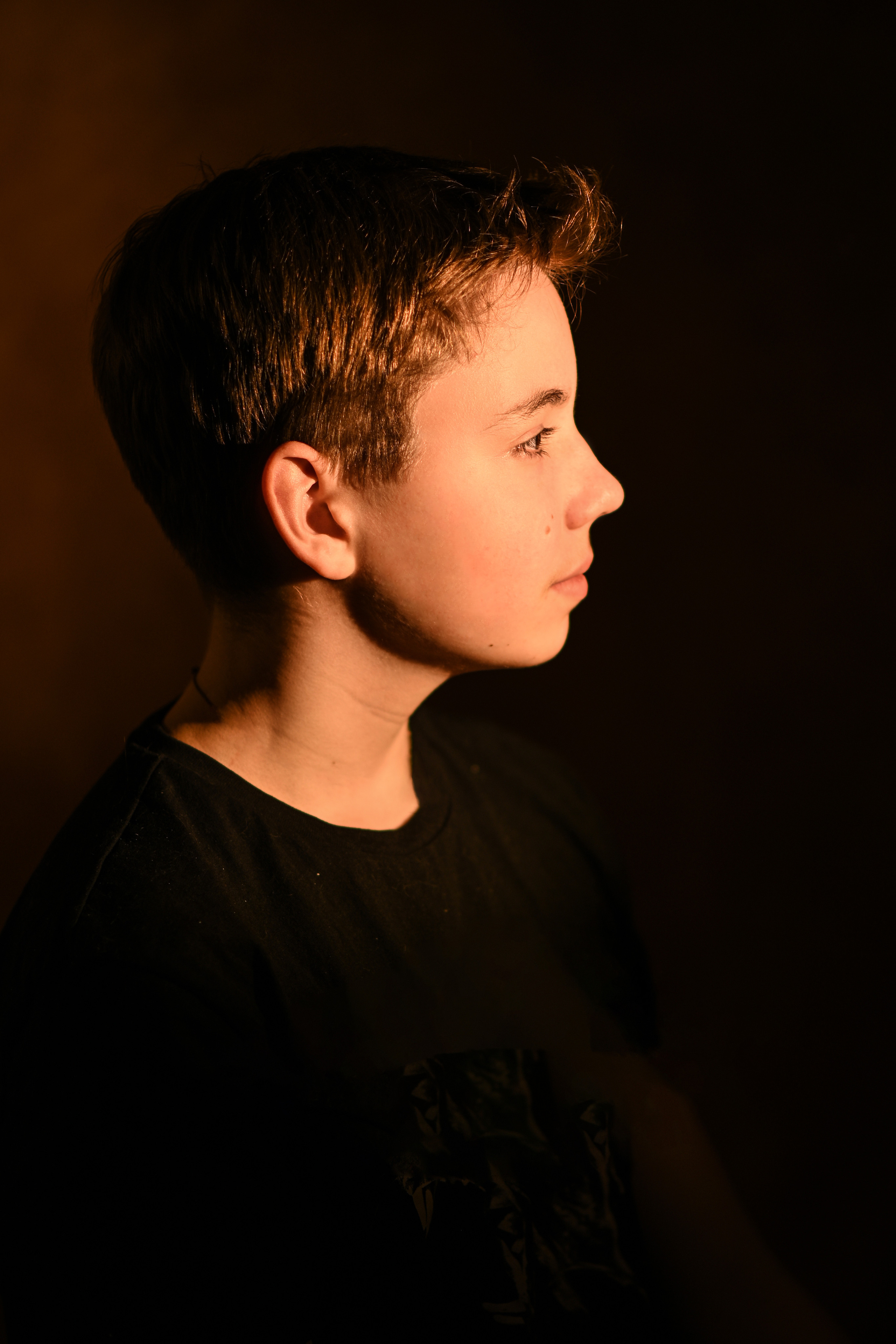 Портретная съемка для Александра. Детский и семейный фотограф в Москве Ульяна Федорова