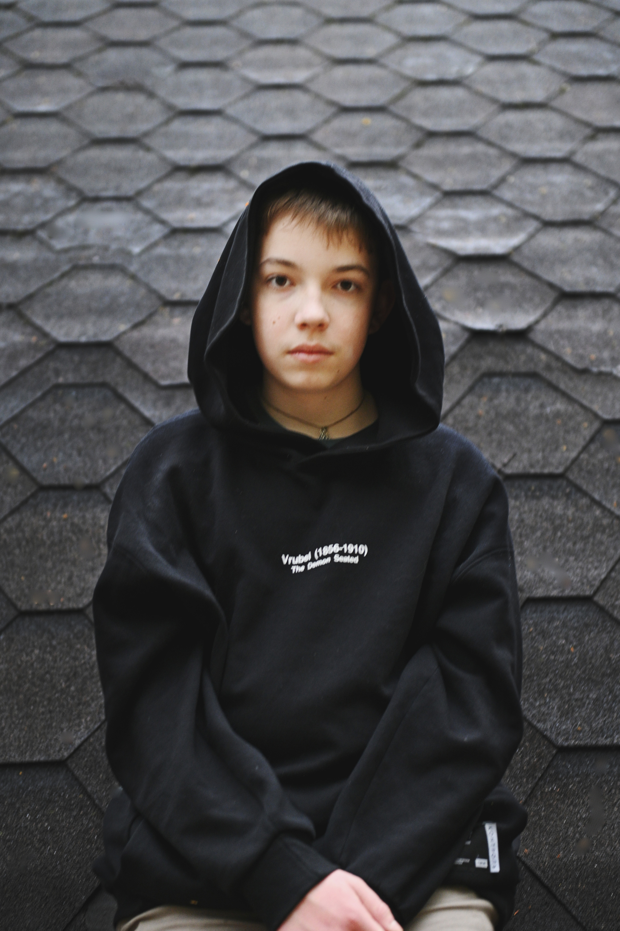 Фотосессия в корнях. Детский и семейный фотограф в Москве Ульяна Федорова