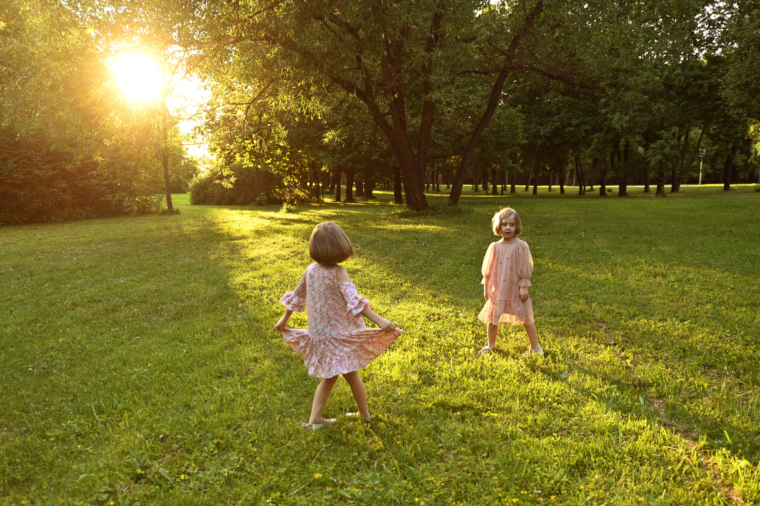 Детская фотосессия. Детский и семейный фотограф в Москве Ульяна Федорова