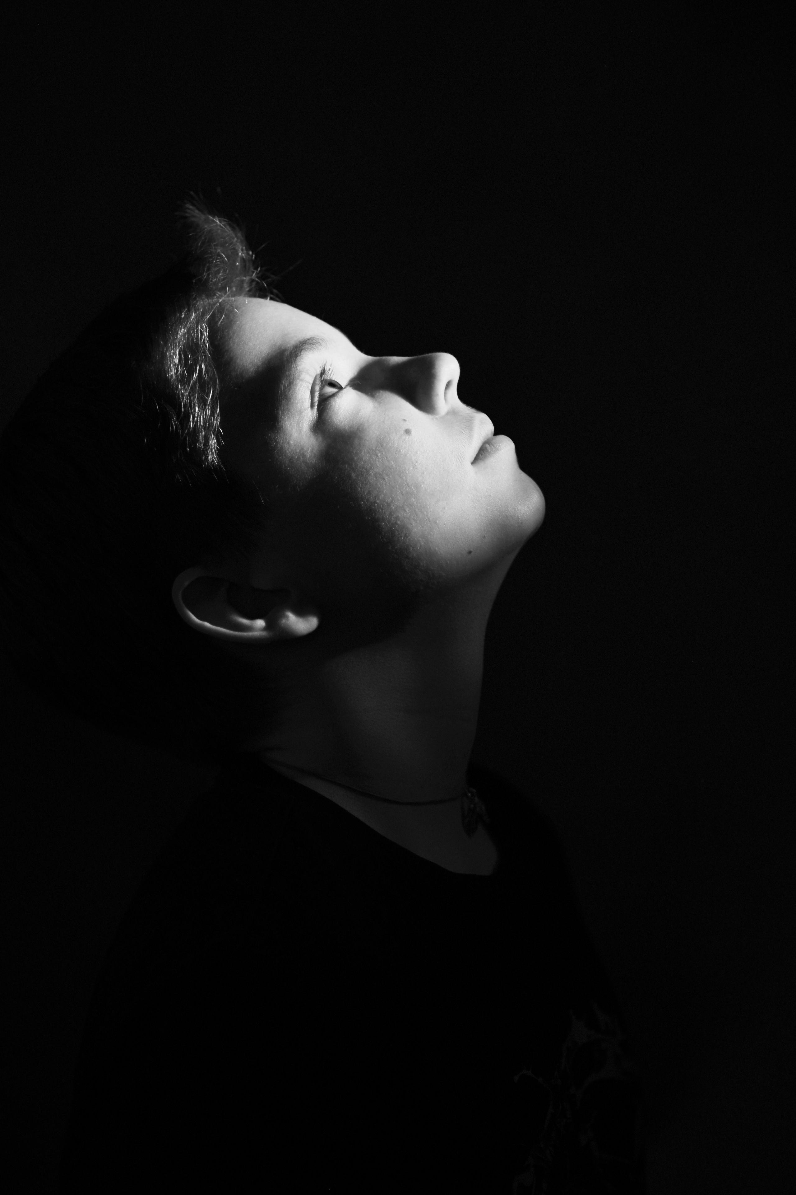 Портретная съемка для Александра. Детский и семейный фотограф в Москве Ульяна Федорова