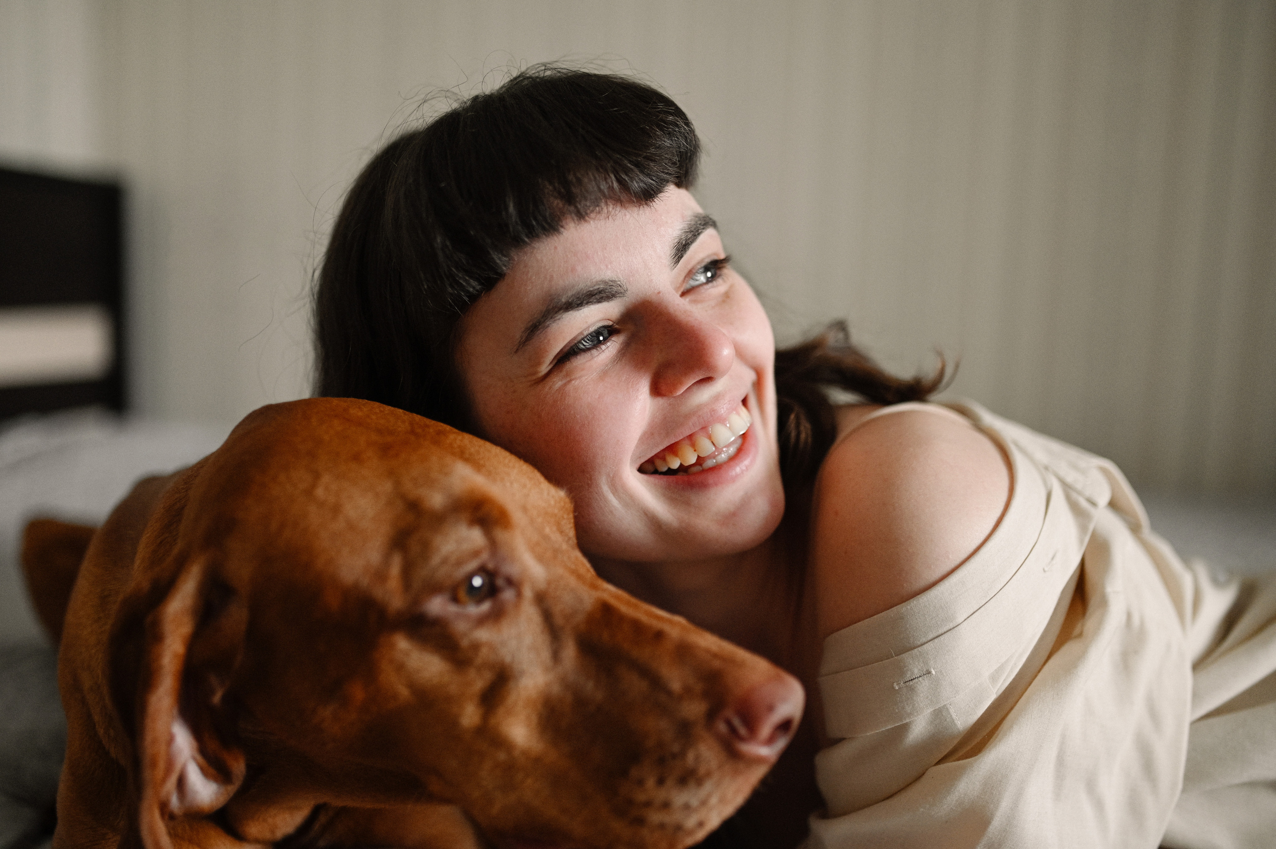 Домашняя съемка для Ани и Дани. Детский и семейный фотограф в Москве Ульяна Федорова