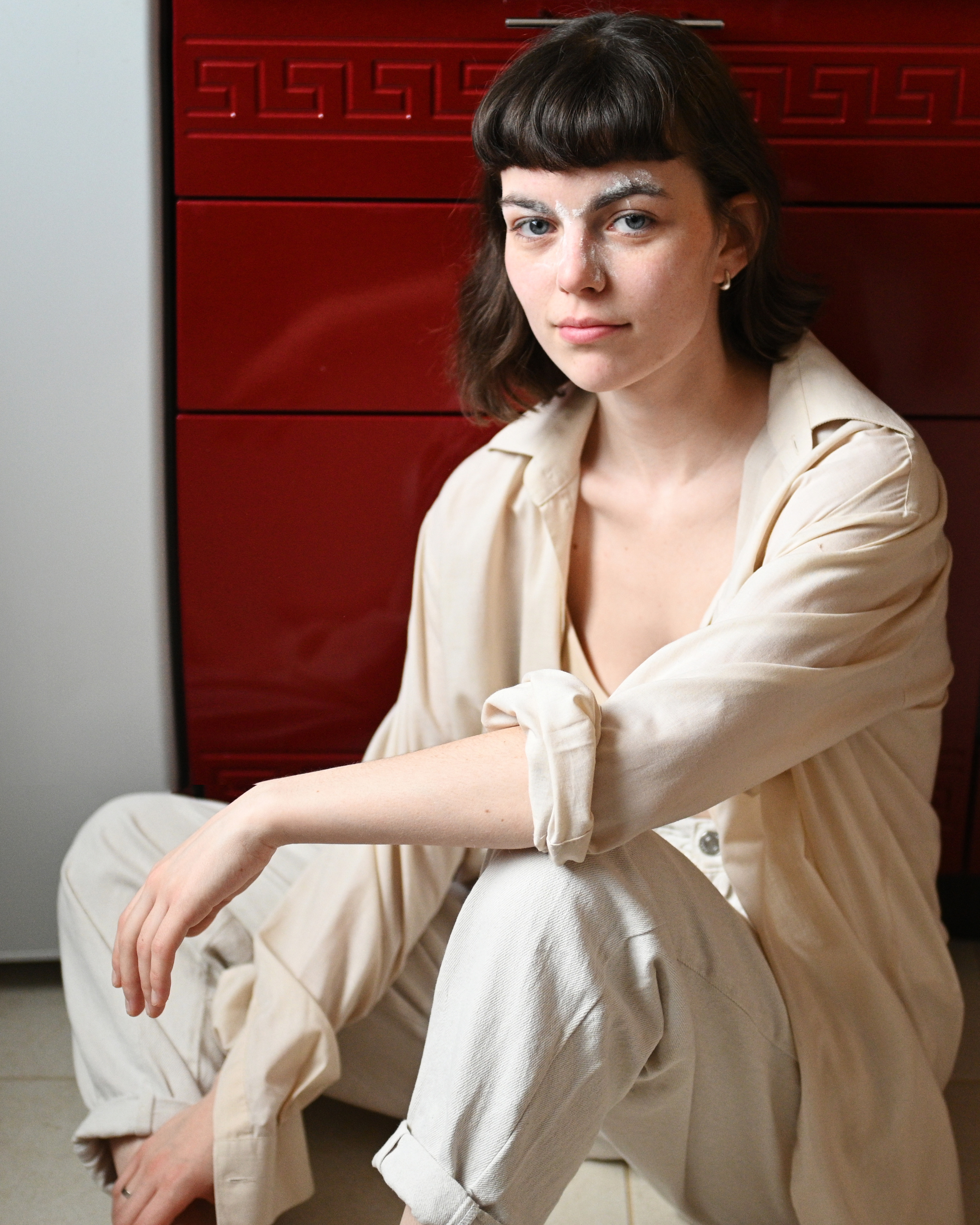 Домашняя съемка для Ани и Дани. Детский и семейный фотограф в Москве Ульяна Федорова