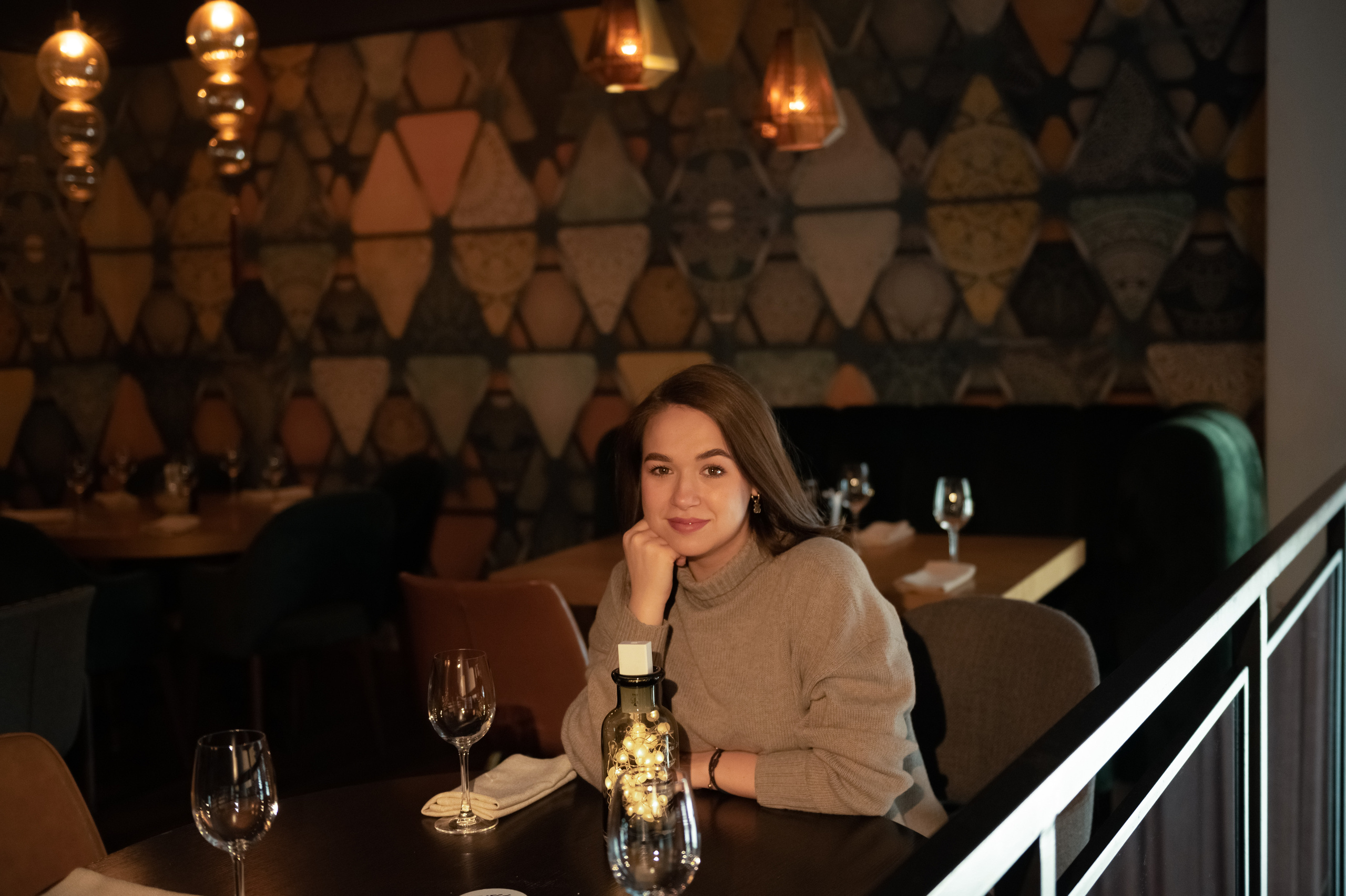 Индивидуальная съемка для Насти. Детский и семейный фотограф в Москве Ульяна Федорова