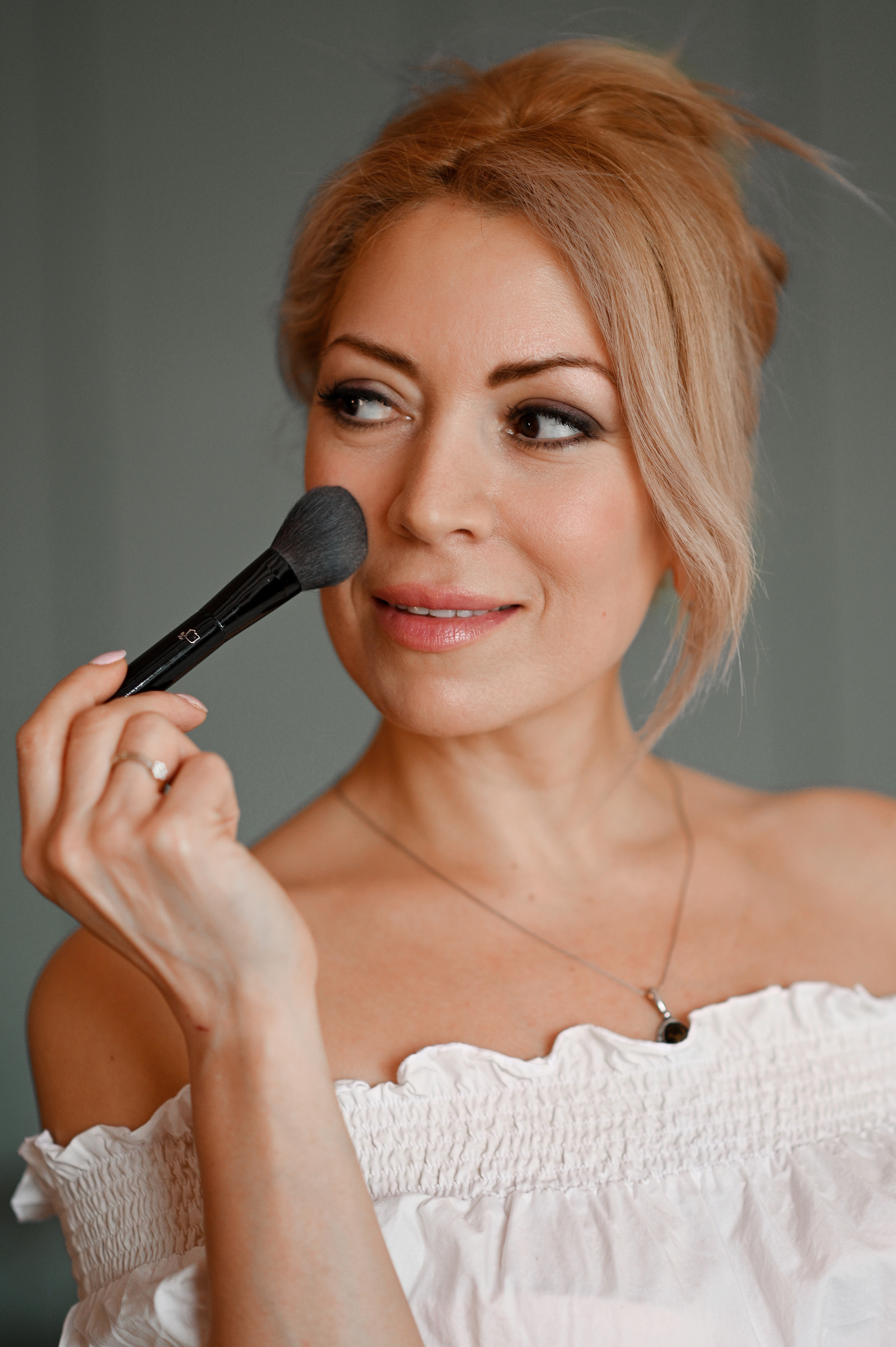 Индивидуальная съемка для Лианы. Детский и семейный фотограф в Москве Ульяна Федорова