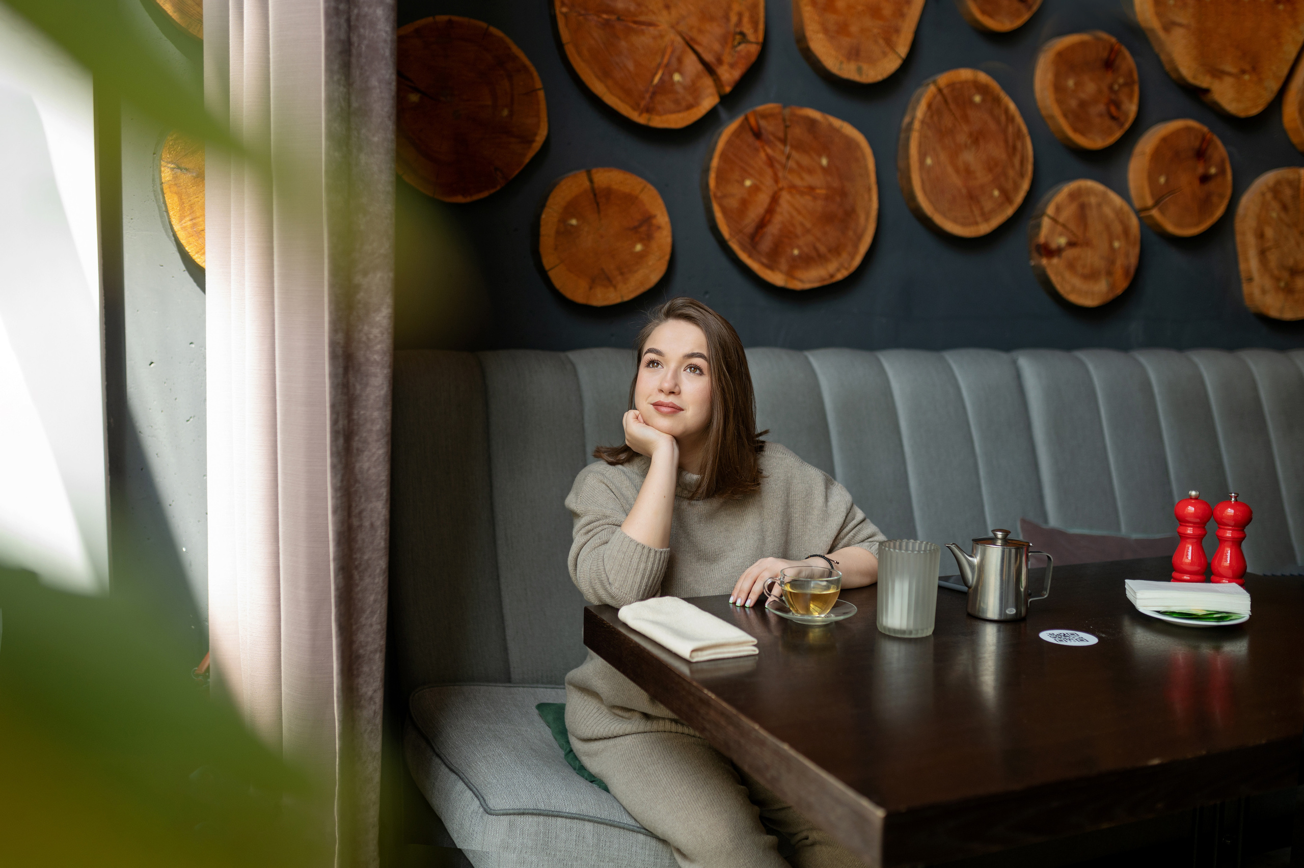 Индивидуальная съемка для Насти. Детский и семейный фотограф в Москве Ульяна Федорова